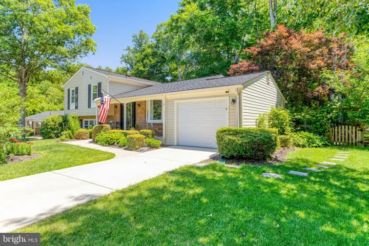 12077 Willowood Drive, Woodbridge, VA 22192