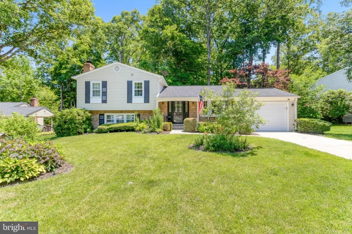 12077 Willowood Drive, Woodbridge, VA 22192