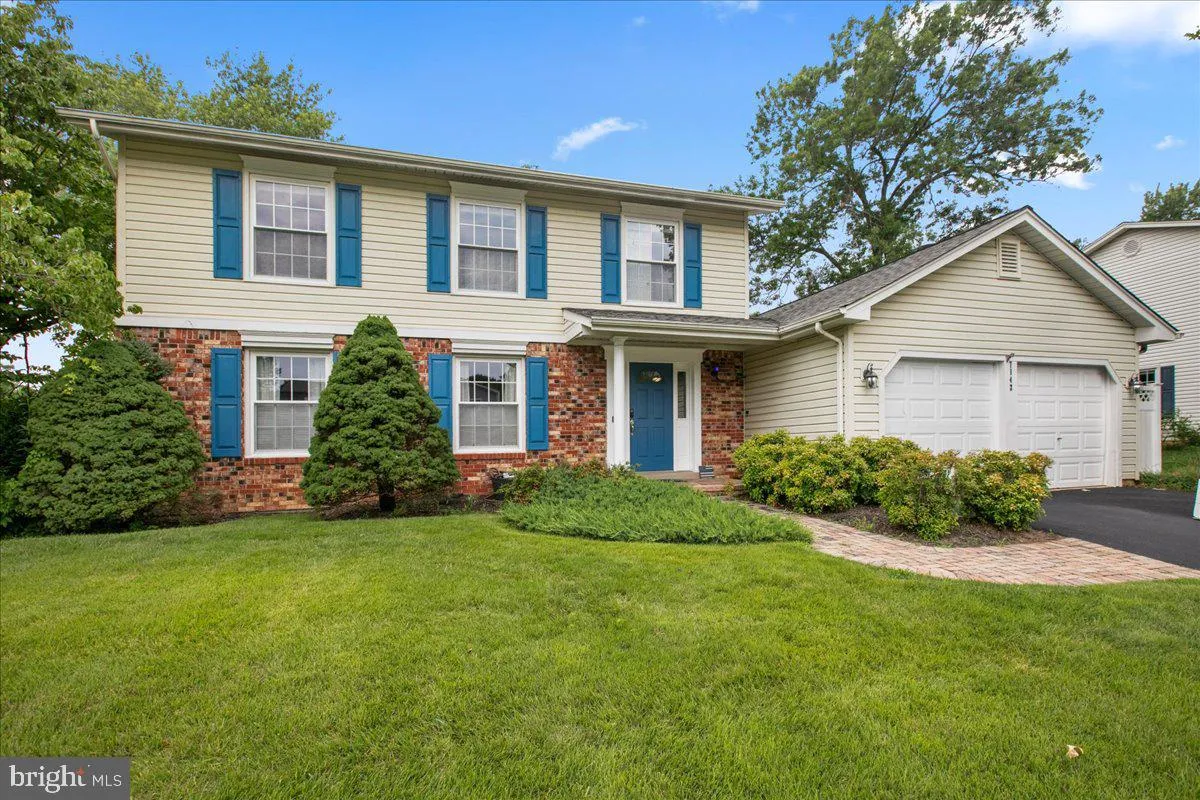 7142 RED HORSE TAVERN LANE, Springfield, VA 22153