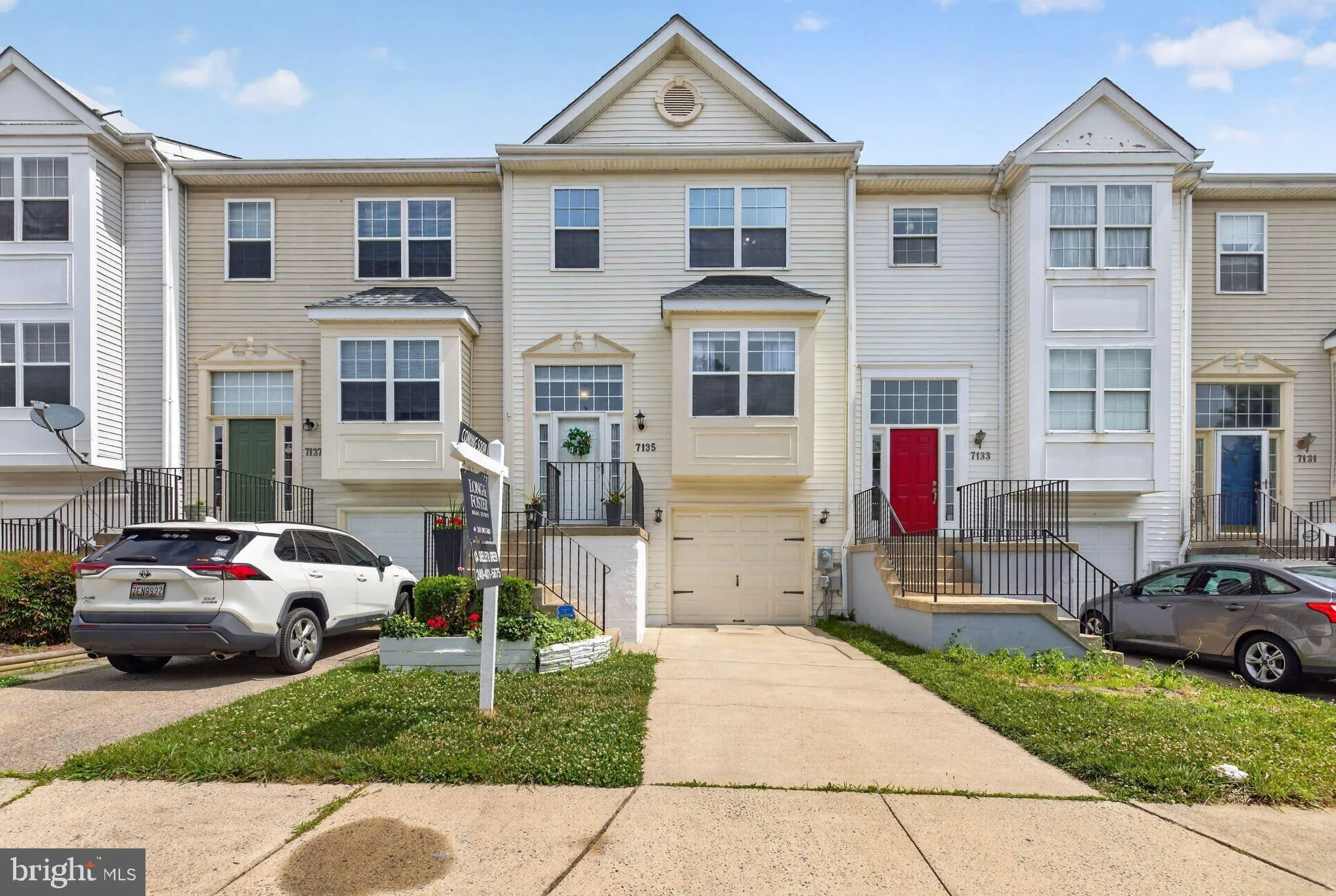 7135 COLLINSWORTH PLACE, Frederick, MD 21703