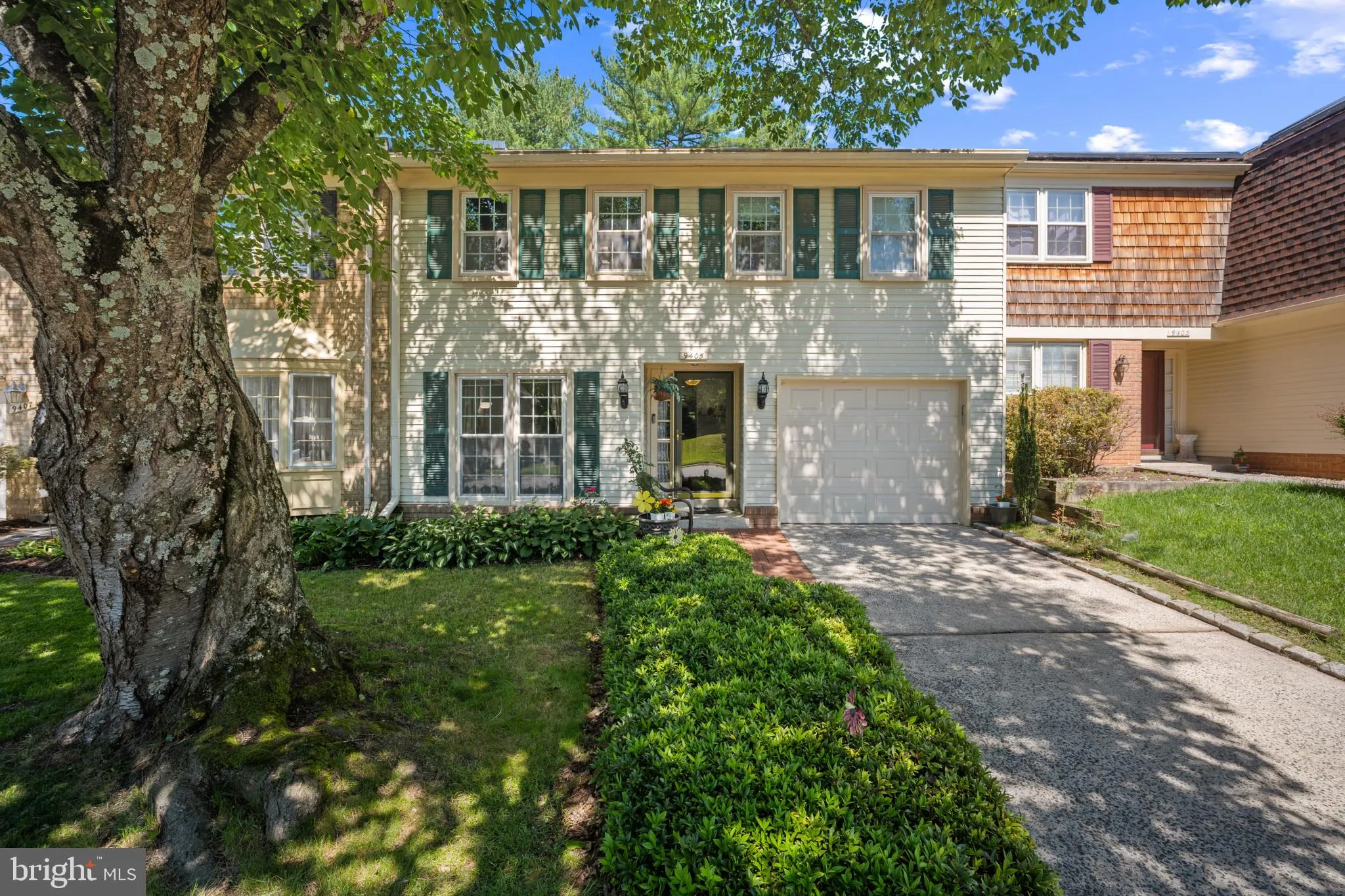 9405 CHATTEROY PLACE, Gaithersburg, MD 20886