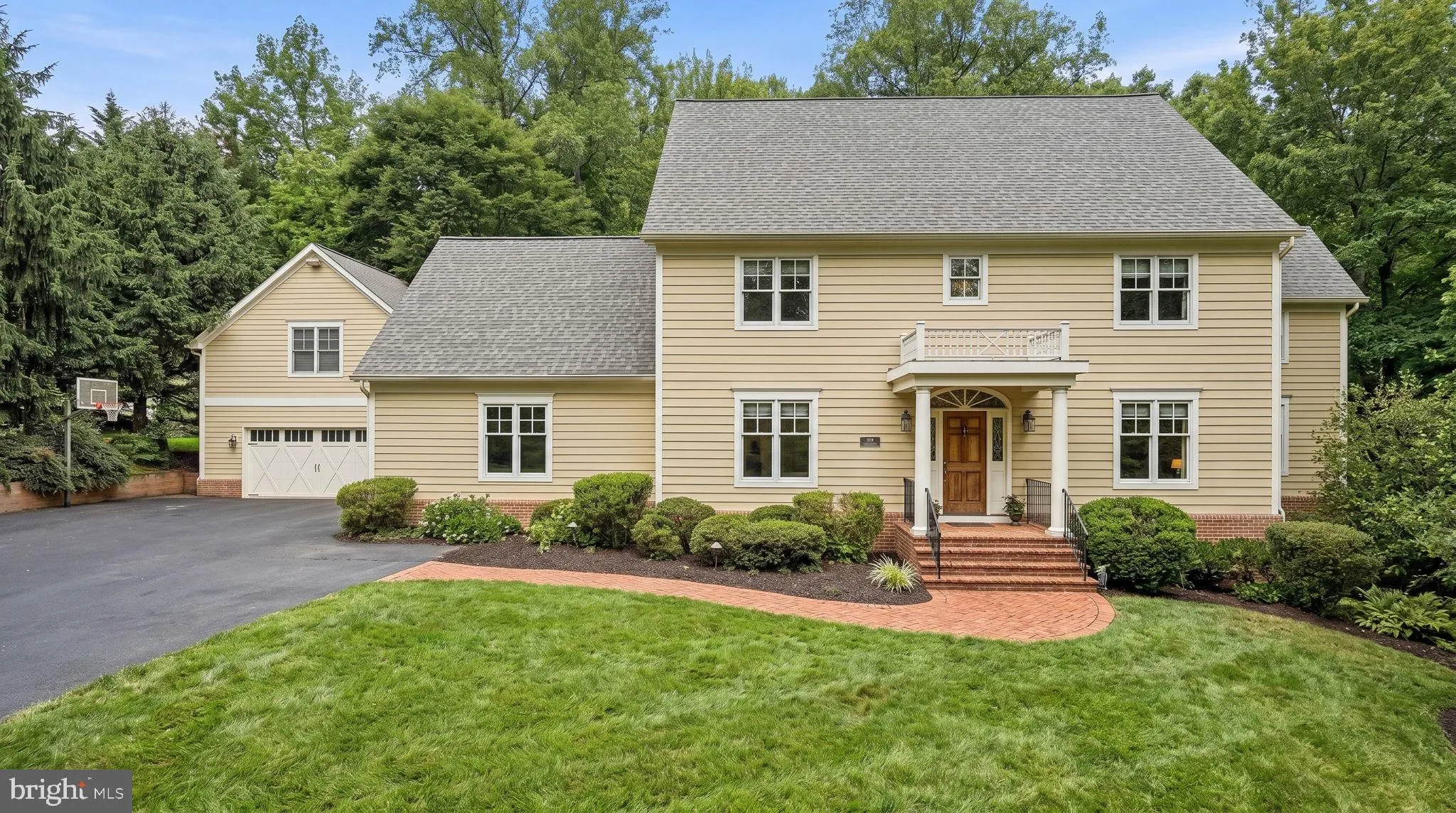 2608 HUNTER MILL ROAD, Oakton, VA 22124