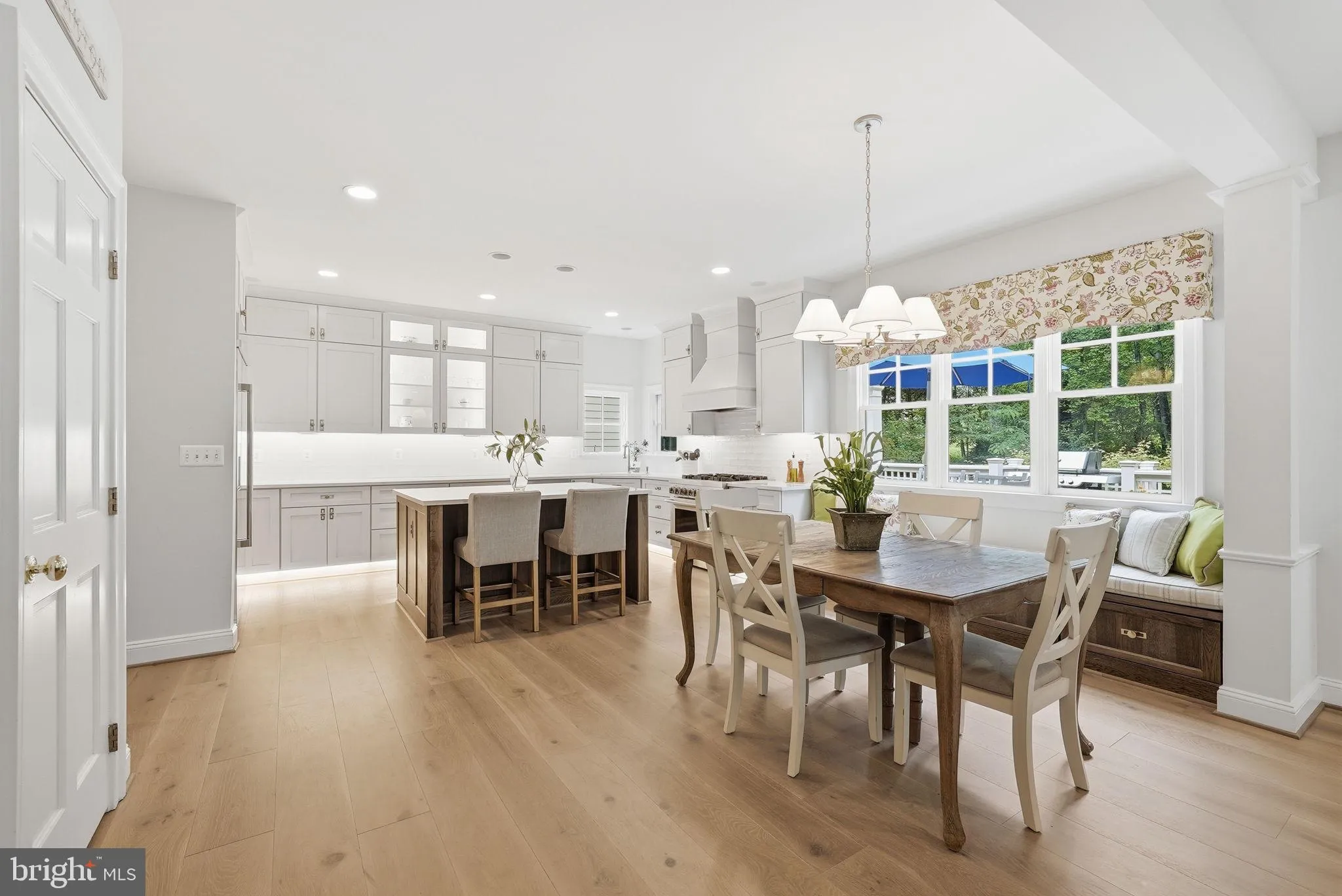 2608 HUNTER MILL ROAD, Oakton, VA 22124