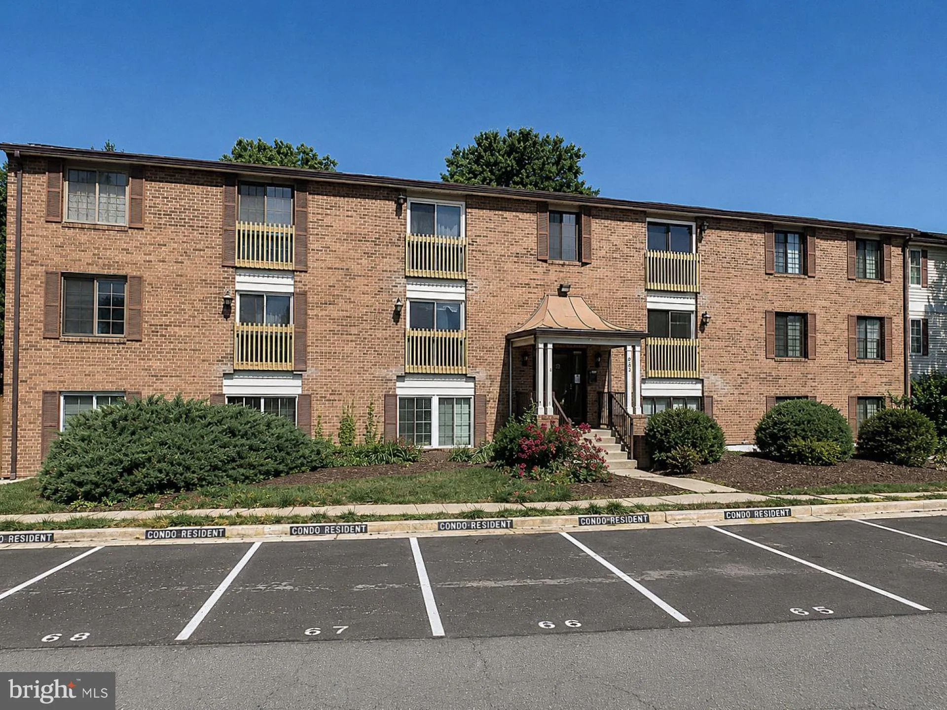 8382 BROCKHAM DRIVE, Alexandria, VA 22309