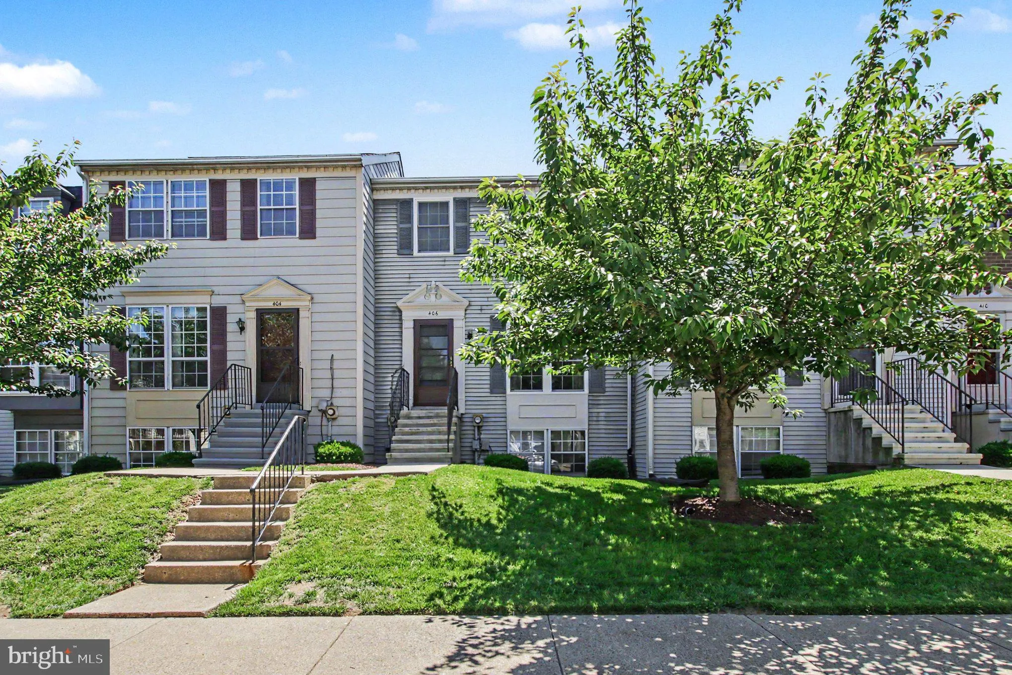 406 TERRY COURT, Frederick, MD 21701