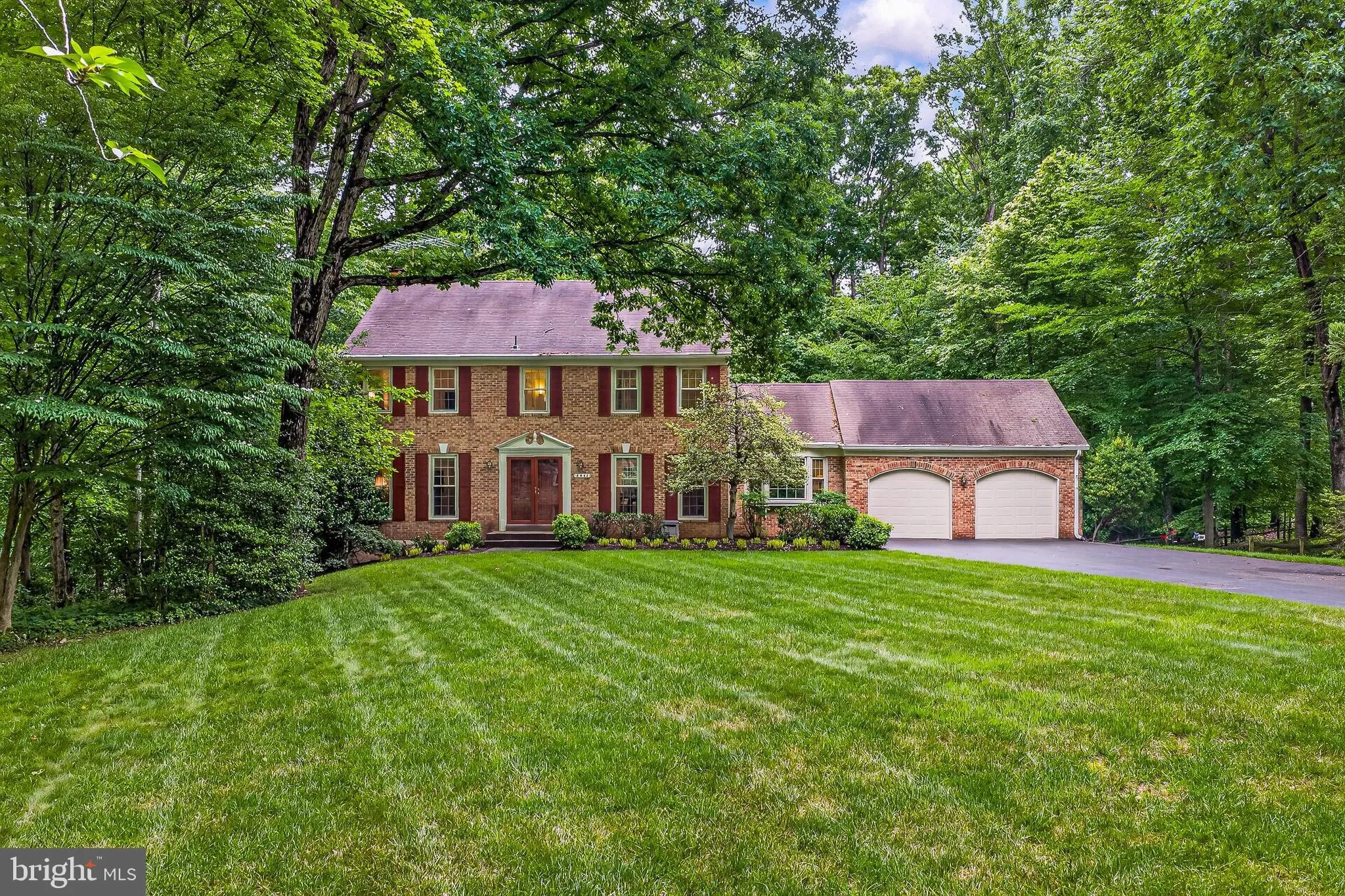6042 MAKELY DRIVE, Fairfax Station, VA 22039