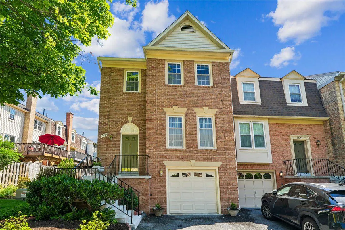 10109 LANGHORNE COURT, Bethesda, MD 20817