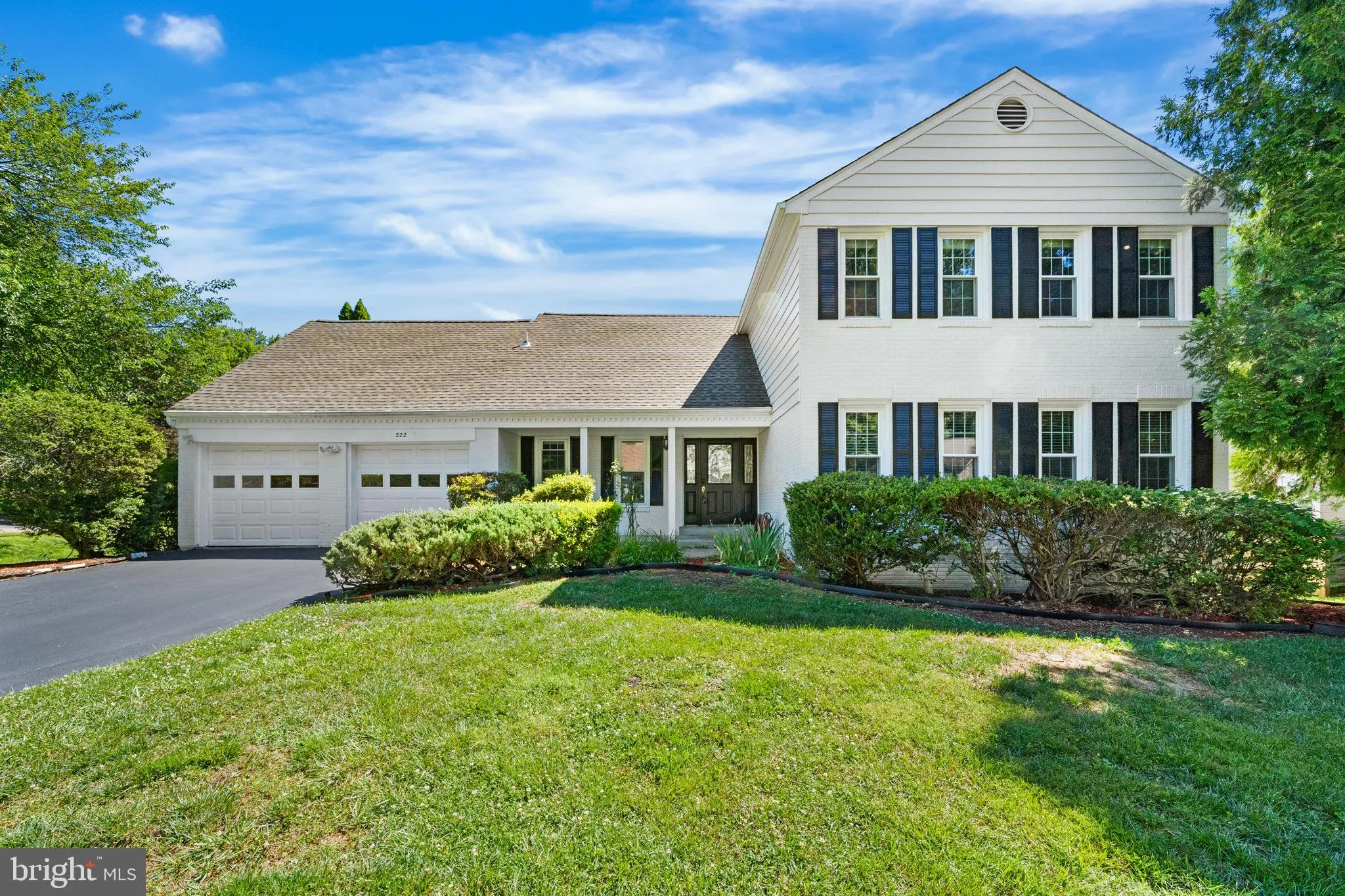 222 APPLE BLOSSOM COURT, Vienna, VA 22181