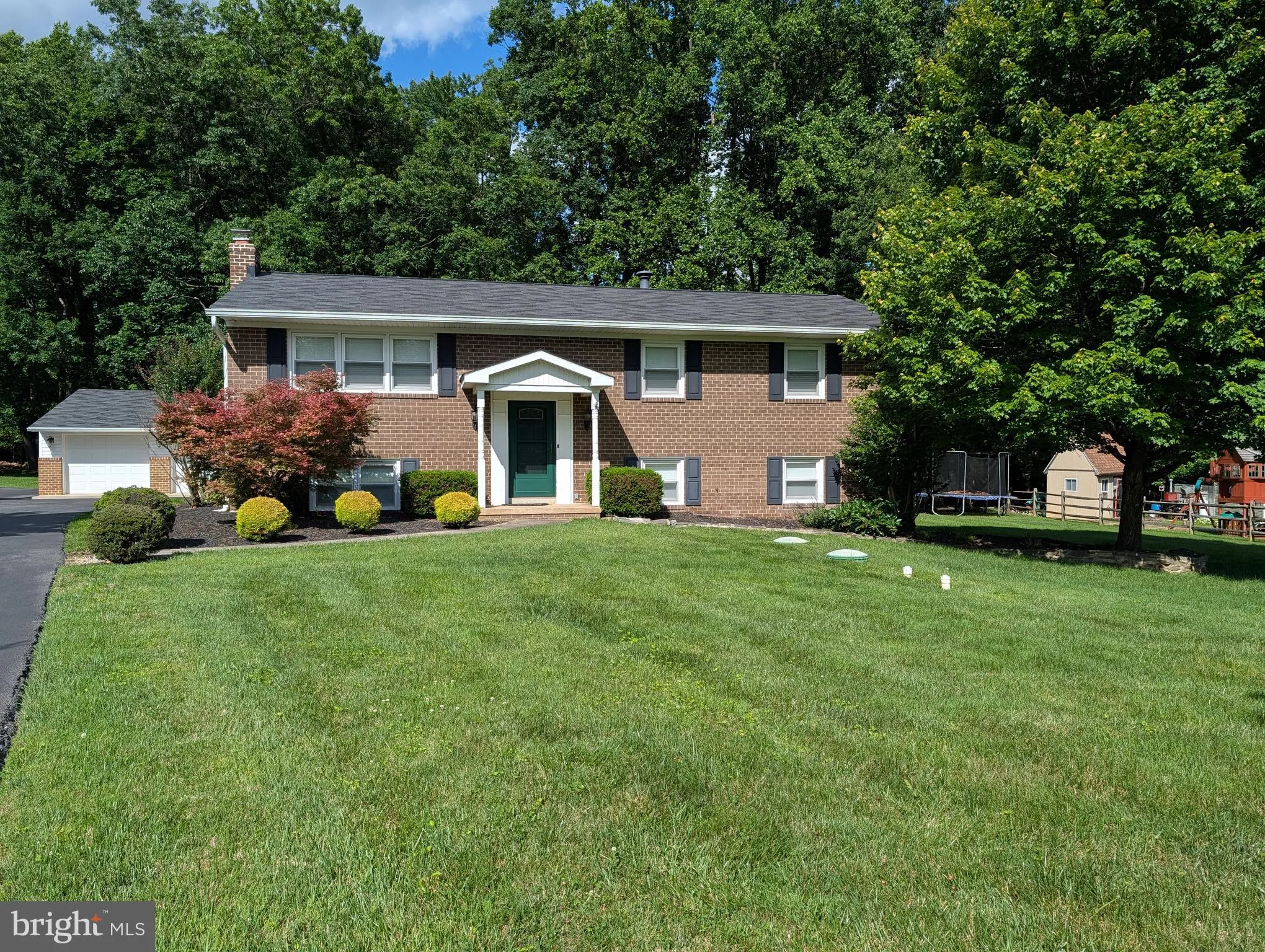 8705 WOODFIELD COURT, Gaithersburg, MD 20882