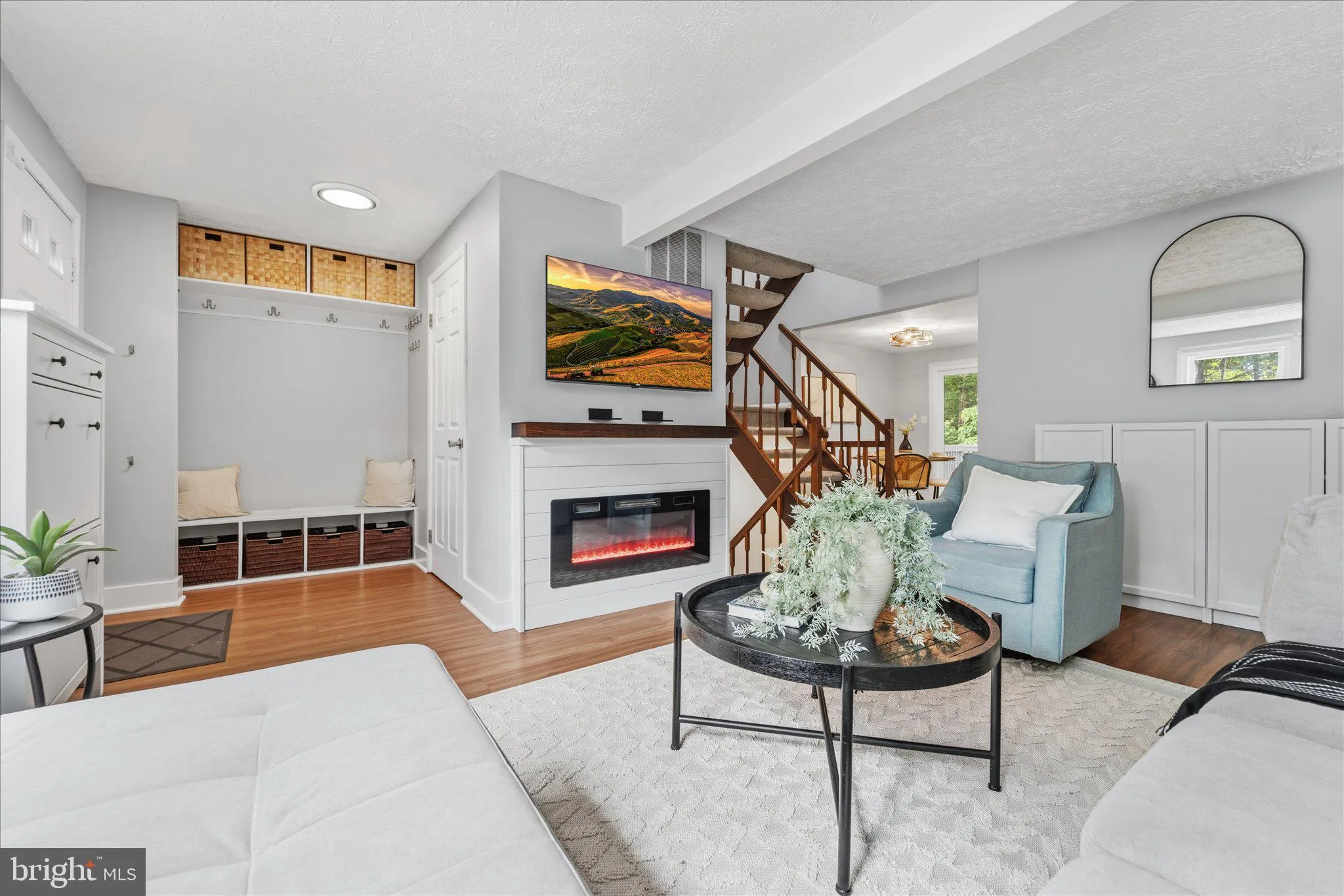 8256 BURNING FOREST COURT, Springfield, VA 22153