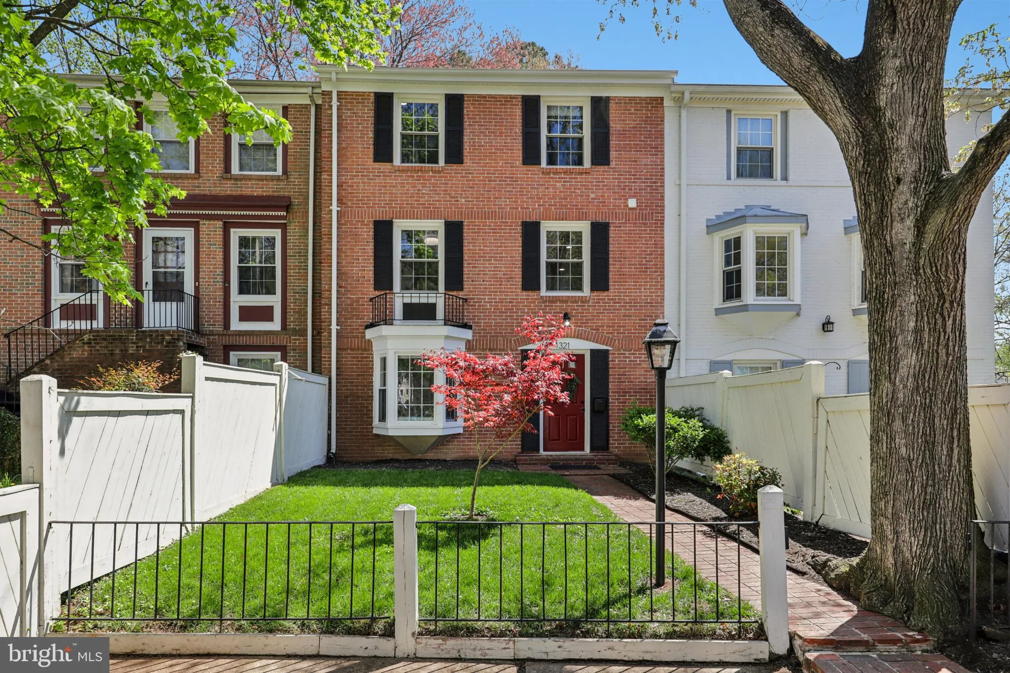 4321 GRAMERCY CIRCLE, Alexandria, VA 22309