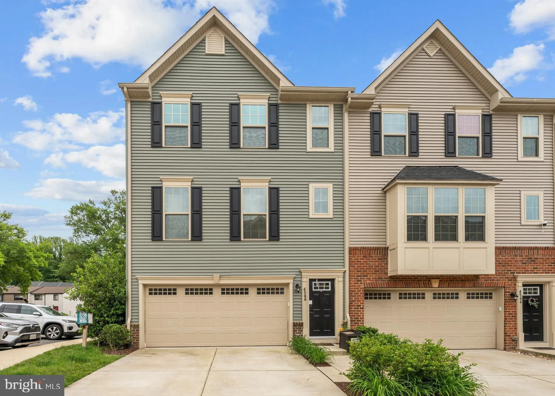 4566 JOSEPH BRISTOW LANE, Annandale, VA 22003