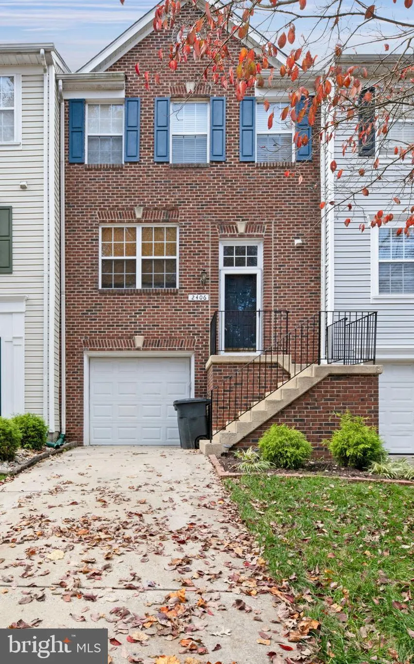 2406 LEMONTREE LANE, Springdale, MD 20774