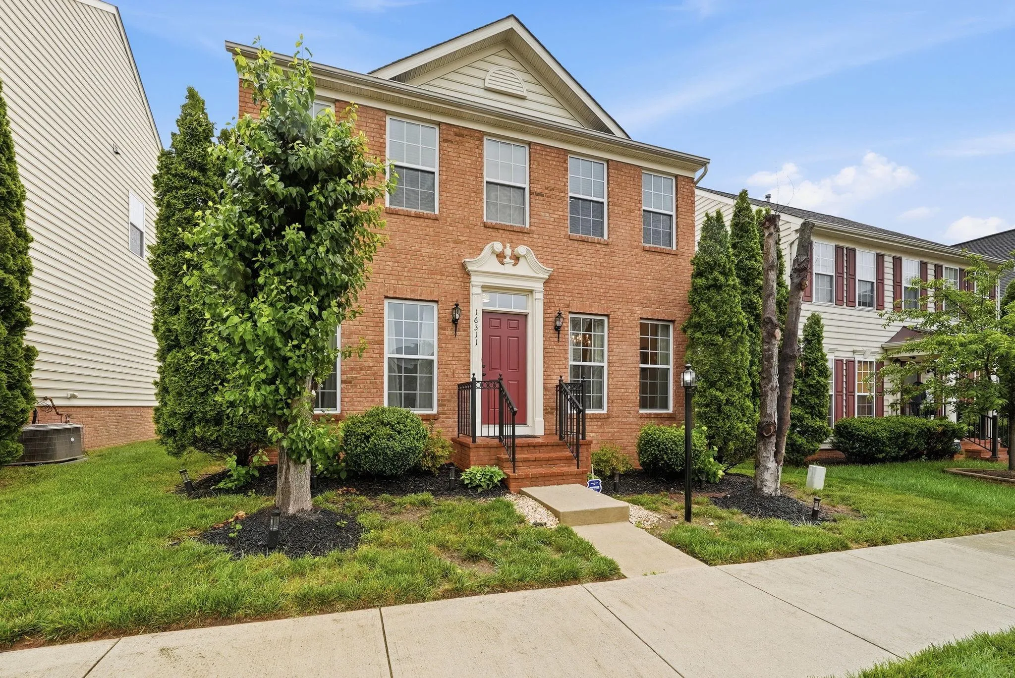 16311 CATENARY DRIVE, Woodbridge, VA 22191