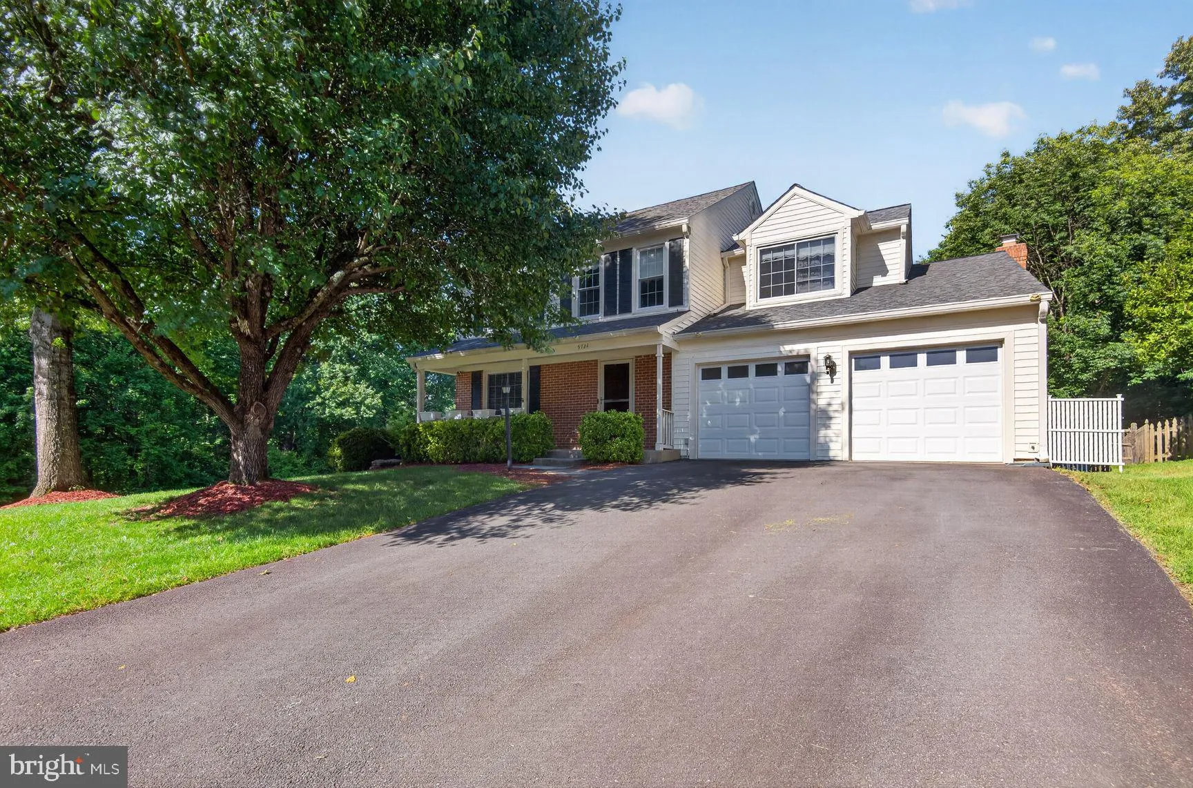 5724 FLAGLER DRIVE, Centreville, VA 20120