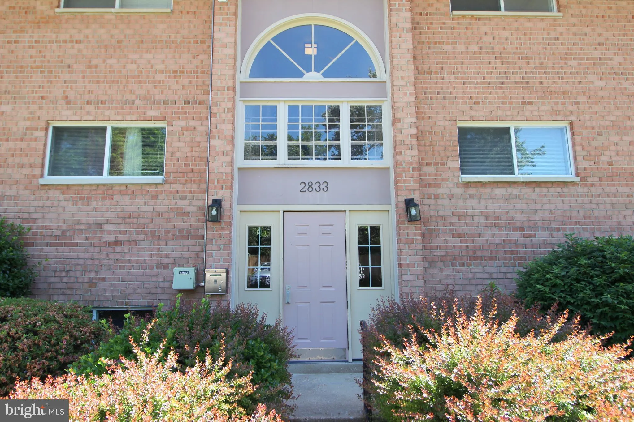 2833 KALMIA LEE COURT, Falls Church, VA 22042