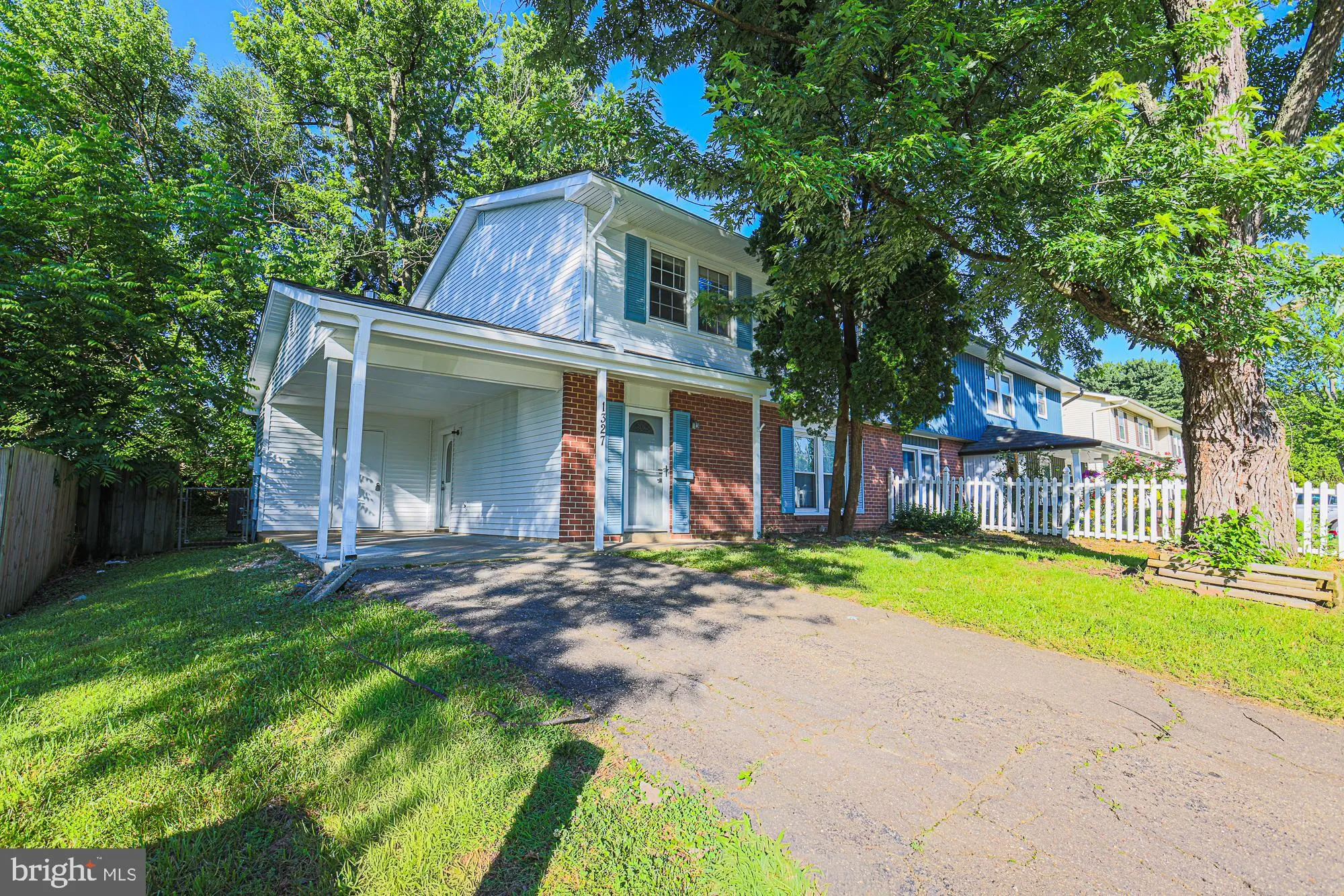 1327 FARRARA DRIVE, Odenton, MD 21113