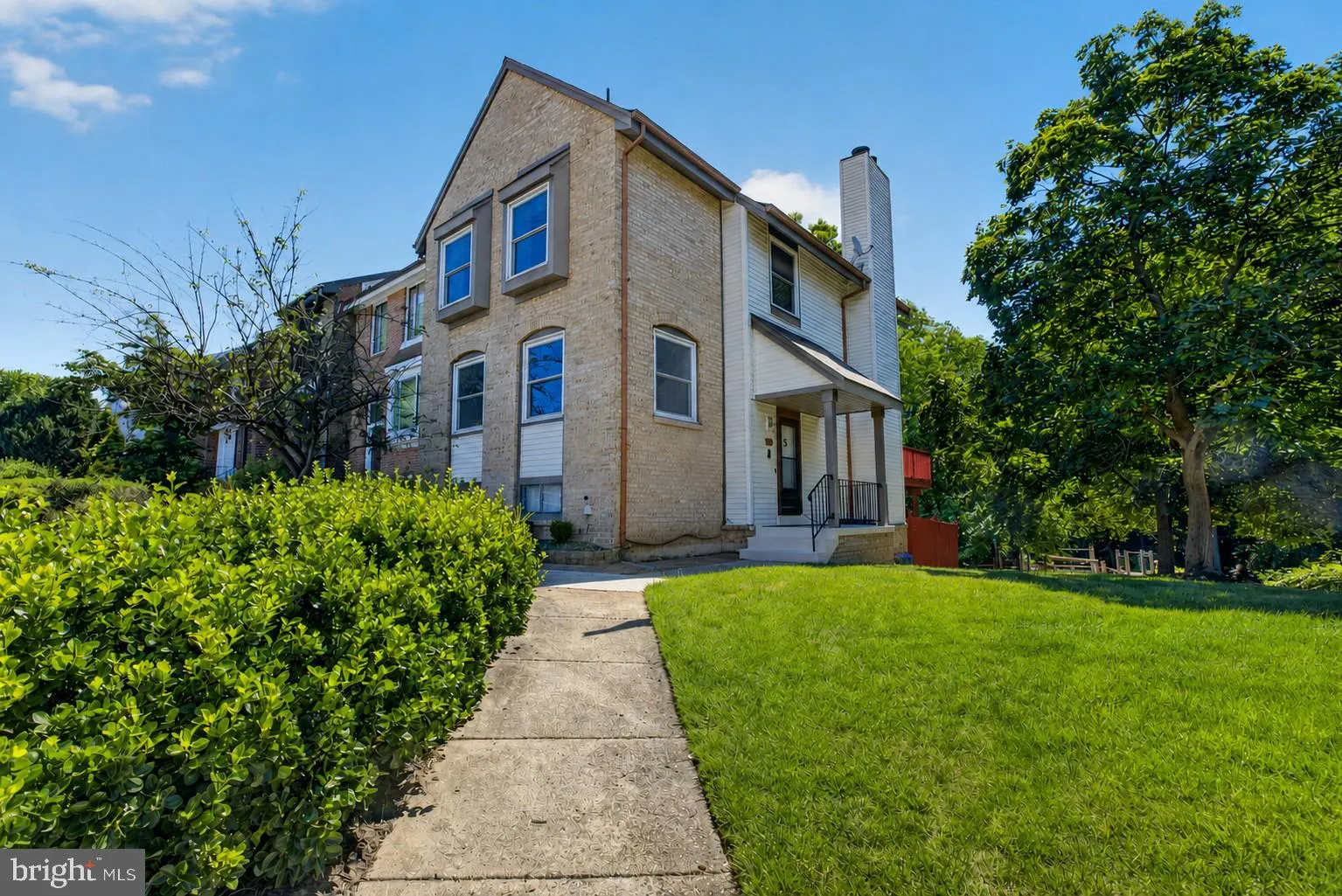 14201 CASTLE BOULEVARD, Silver Spring, MD 20904