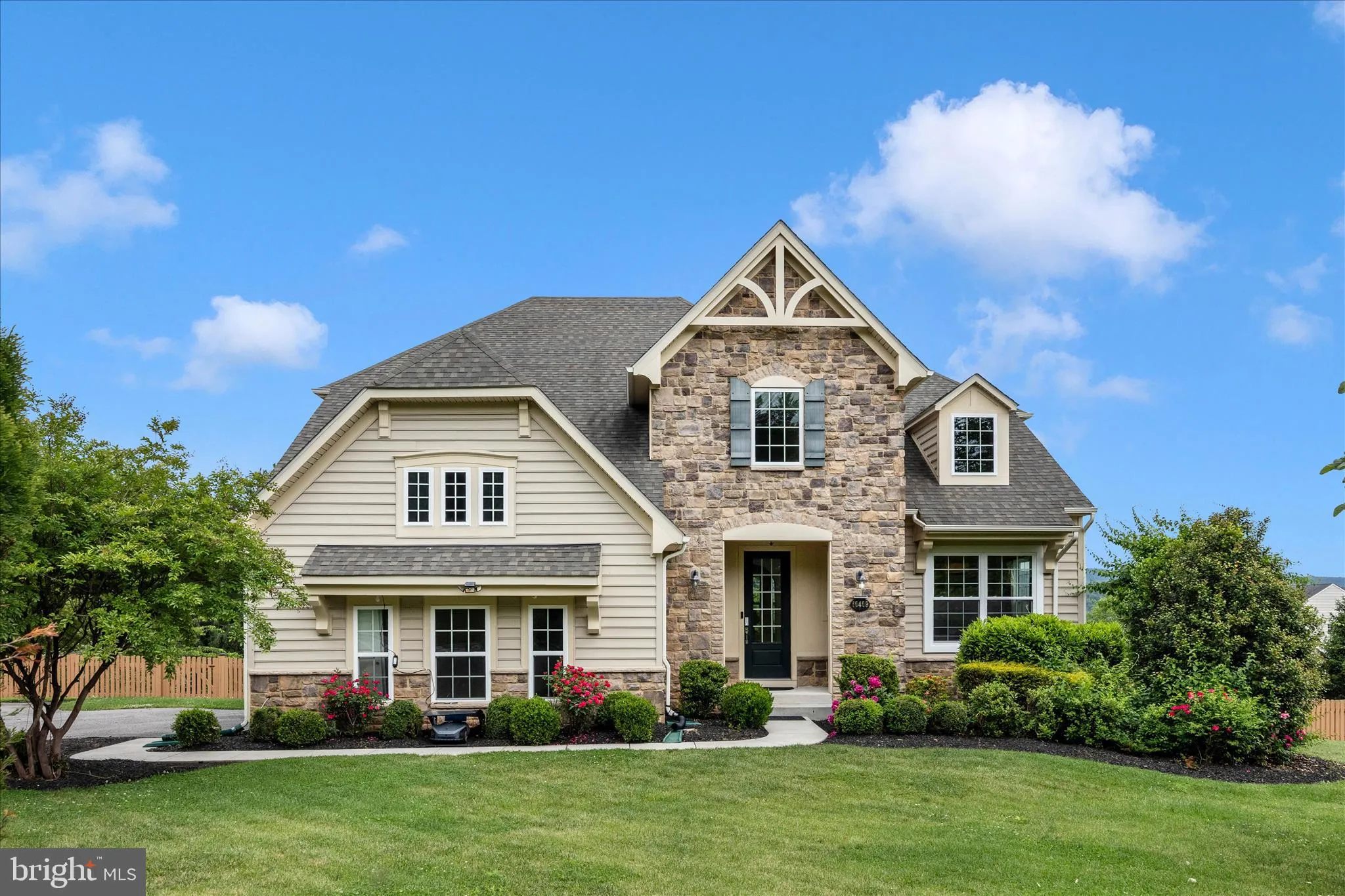 10409 EASTERDAY ROAD, Myersville, MD 21773