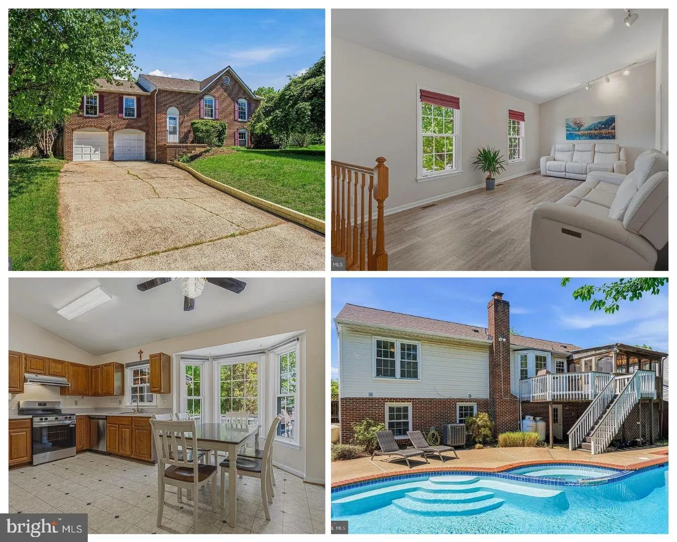 9729 ZIMBRO AVENUE, Manassas, VA 20110