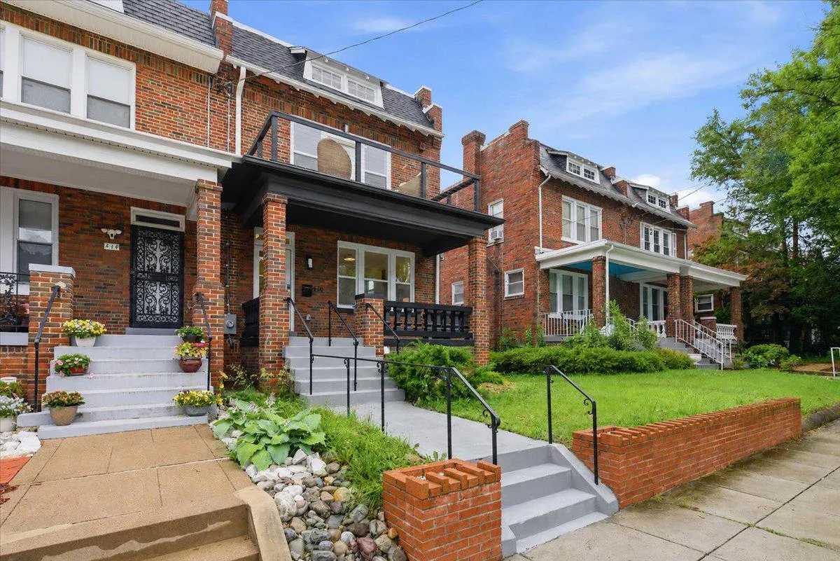 Residential Active