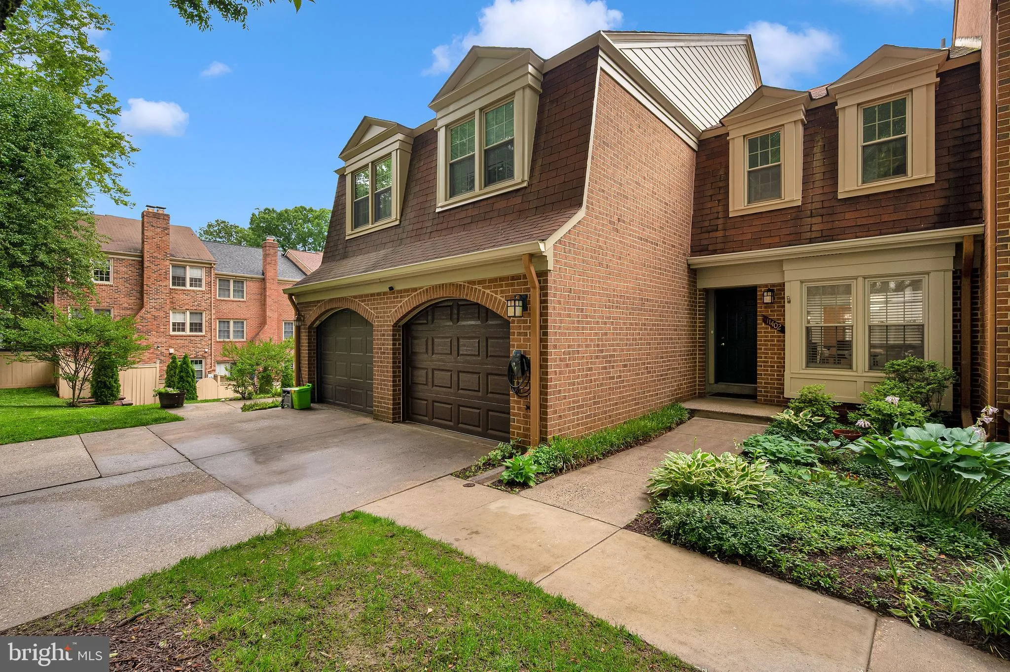 11402 EMPIRE LANE, Rockville, MD 20852