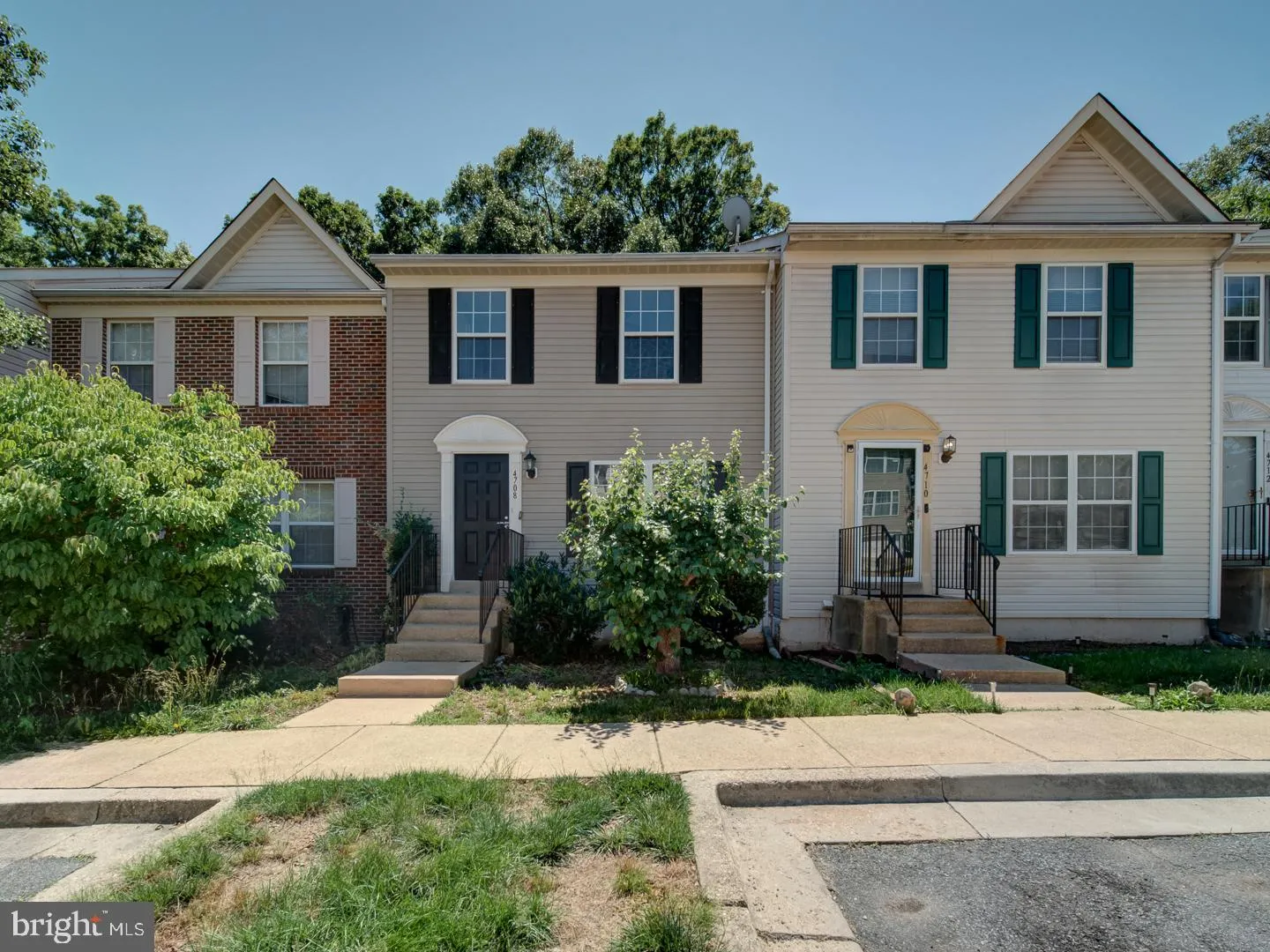 4708 SNOWFLOWER BOULEVARD, Oxon Hill, MD 20745
