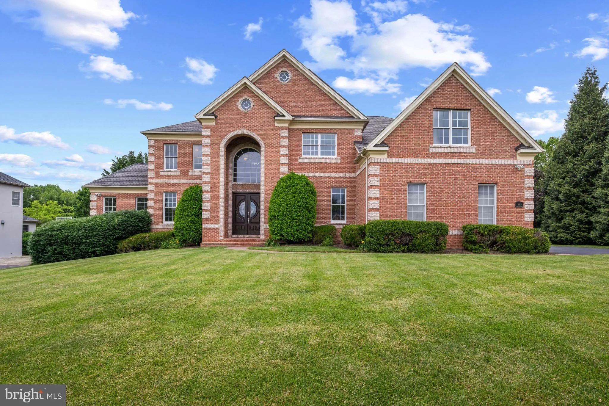11526 FOX RIVER DRIVE, Ellicott City, MD 21042