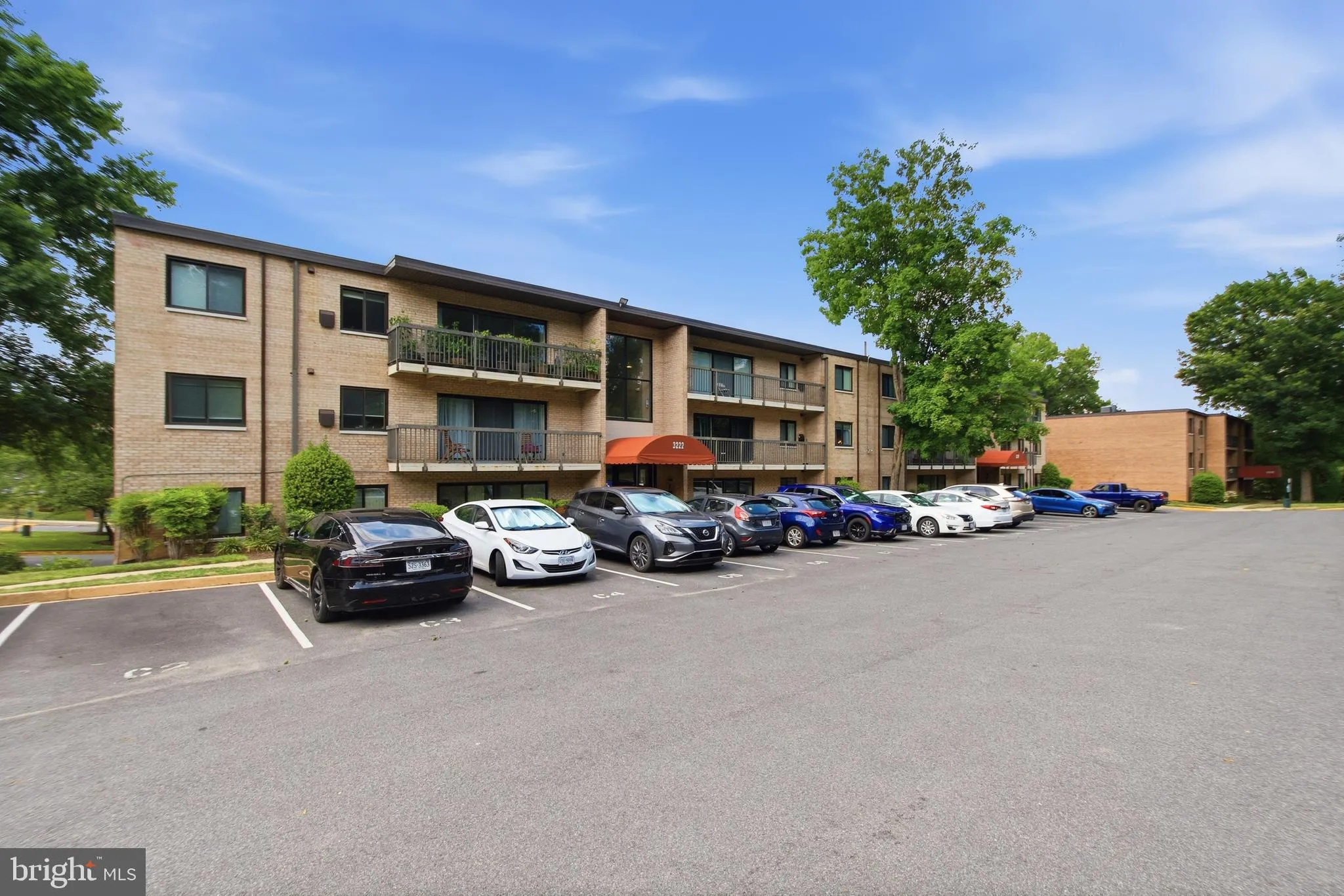 3222 28TH STREET, Alexandria, VA 22302