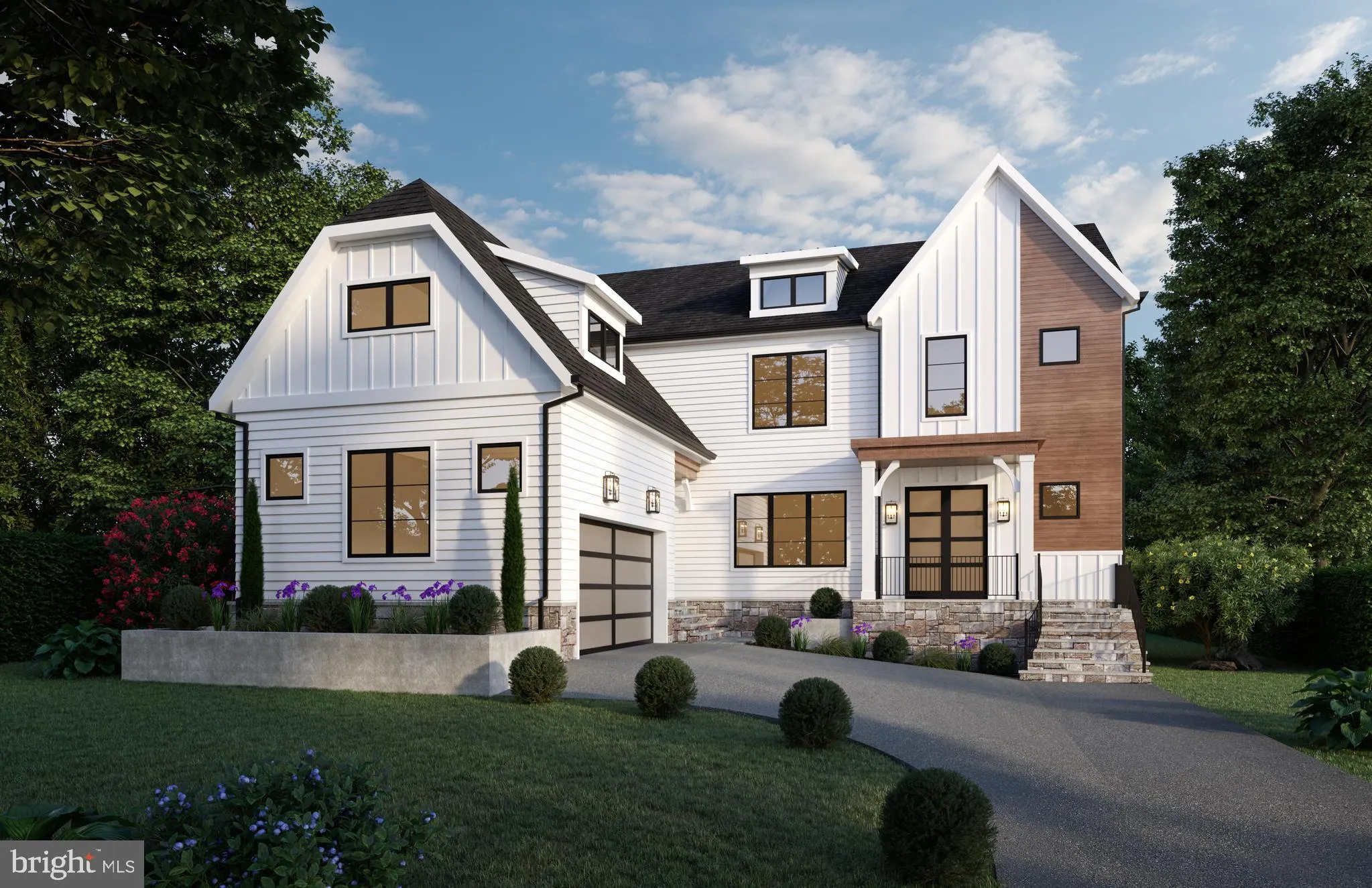 1800 QUINCY STREET, Arlington, VA 22207