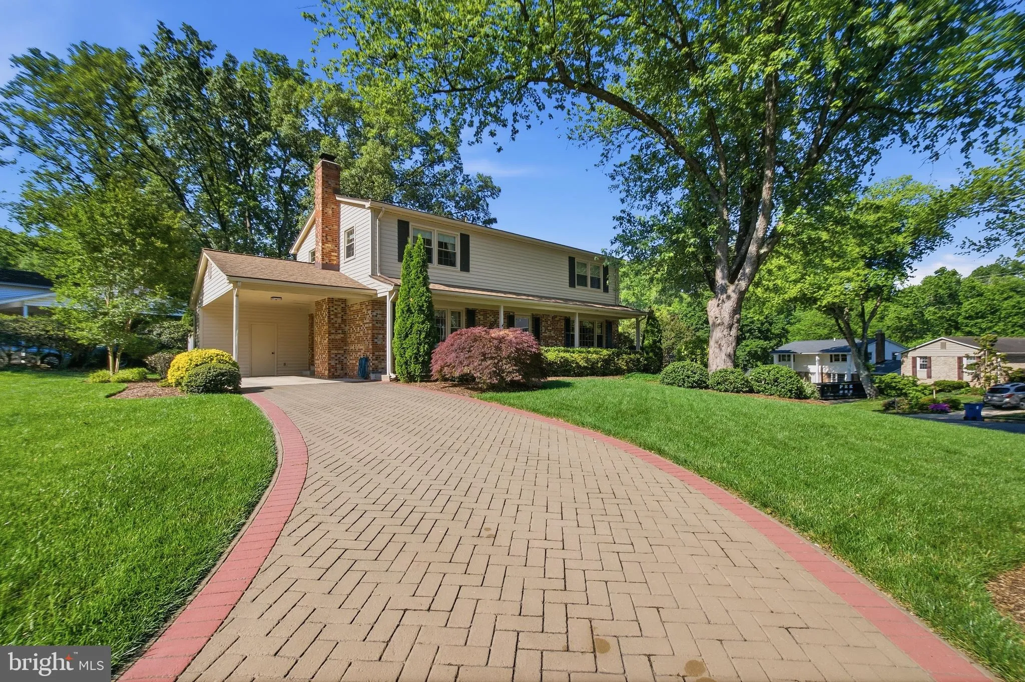 9385 SADDLEMOUNT COURT, Springfield, VA 22153