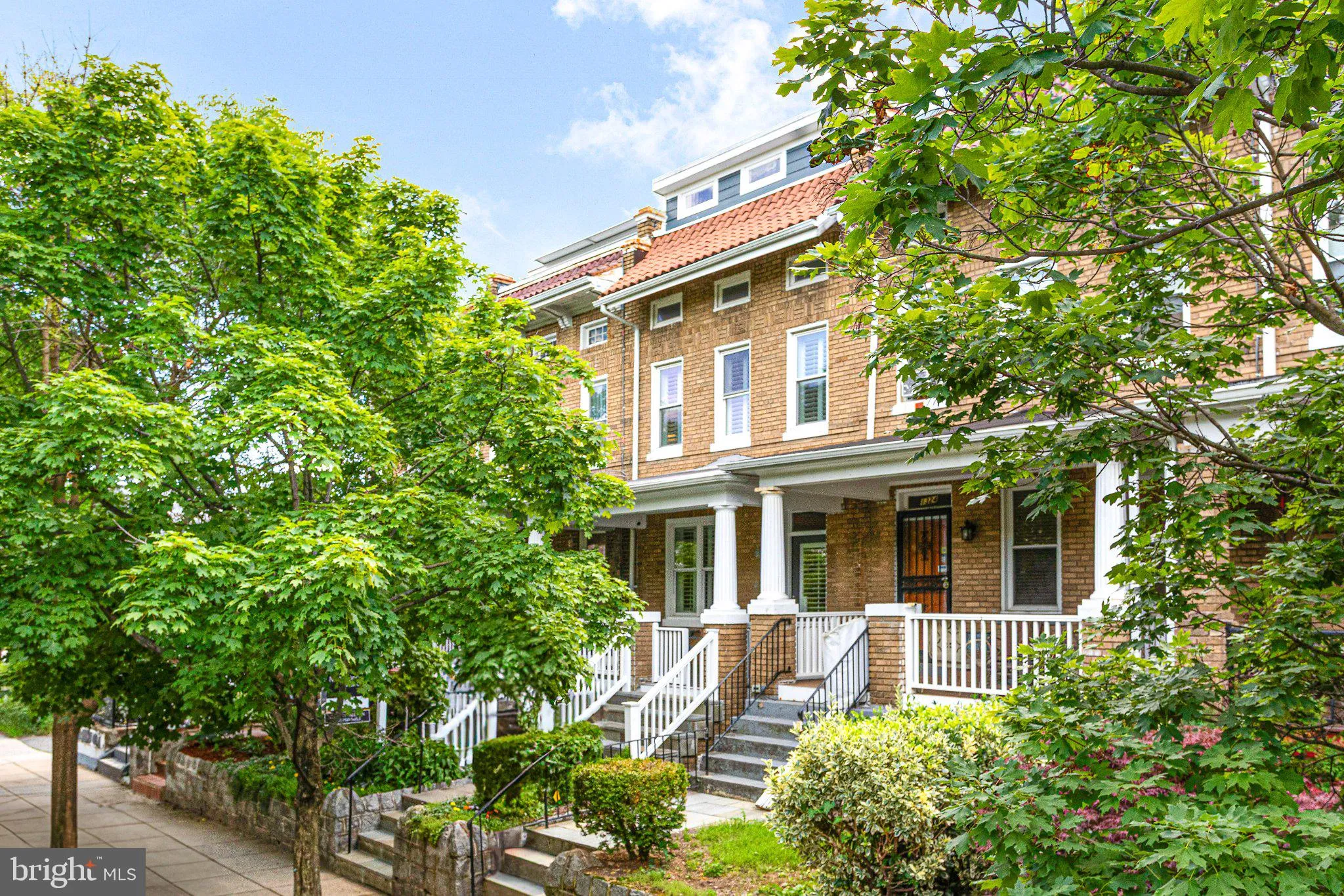Residential Active