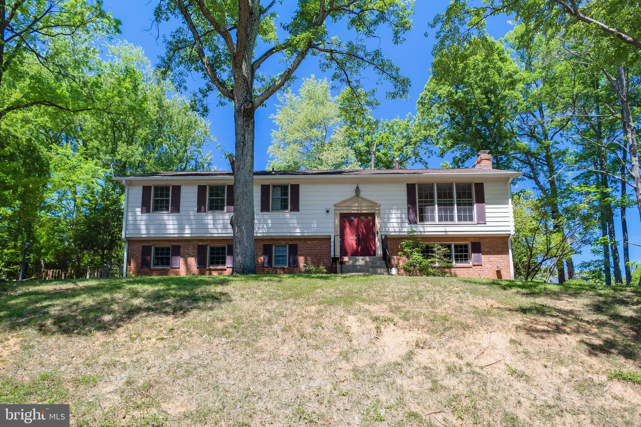 4300 ROBERTS AVENUE, Annandale, VA 22003