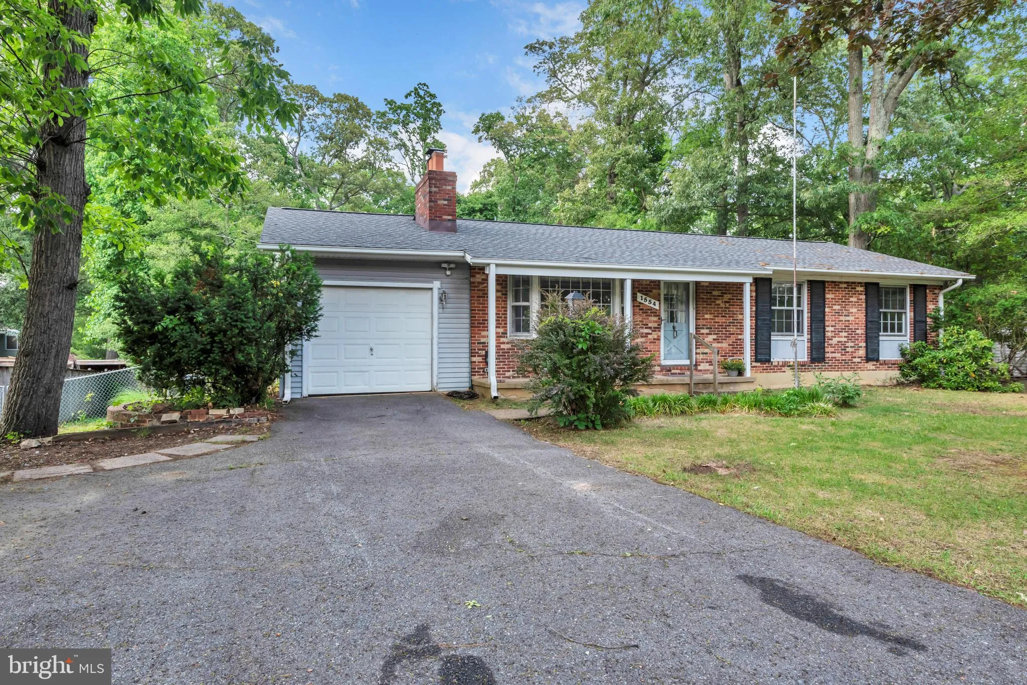 1554 LONG POINT ROAD, Pasadena, MD 21122