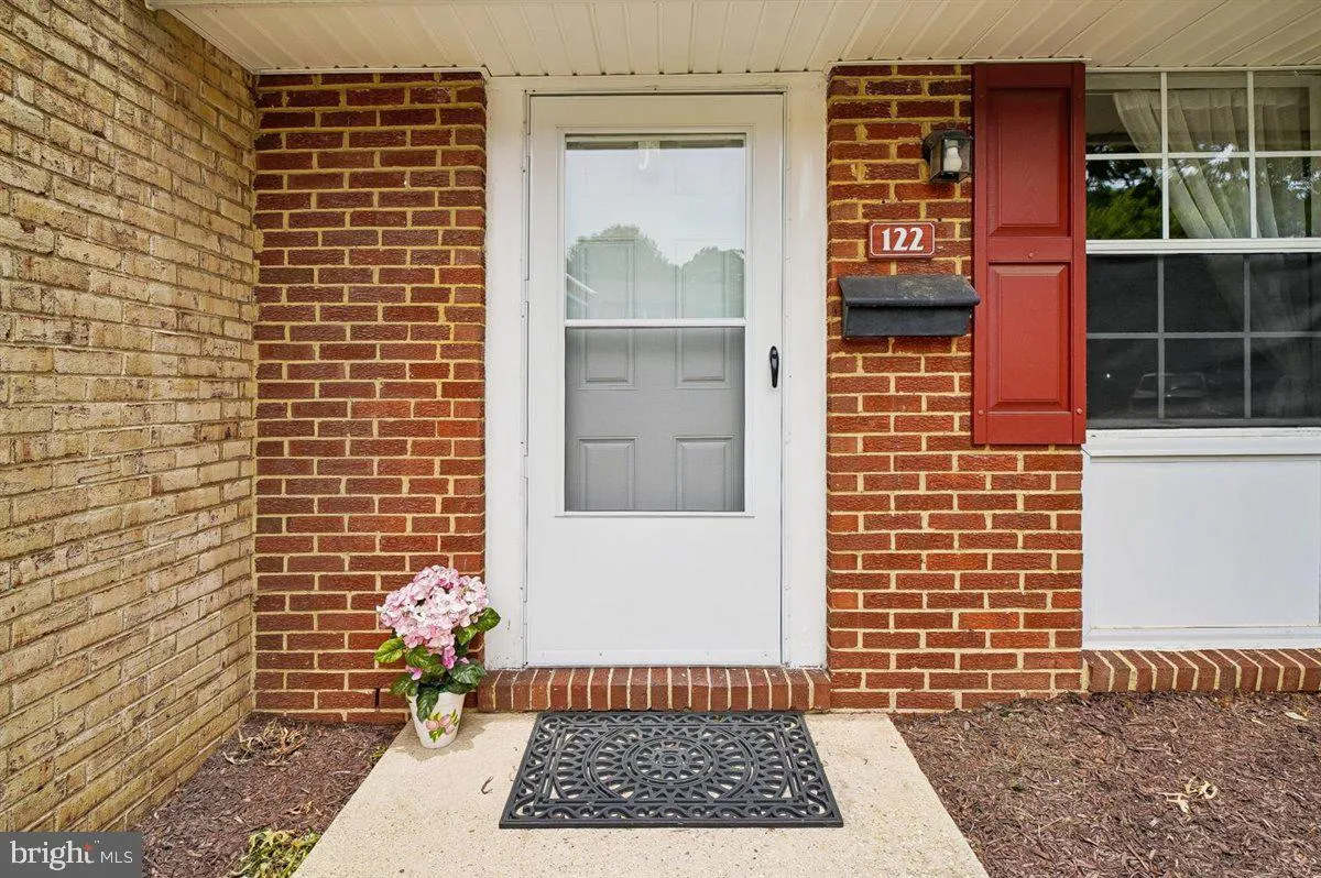 122 MERRYMAN COURT, Annapolis, MD 21401