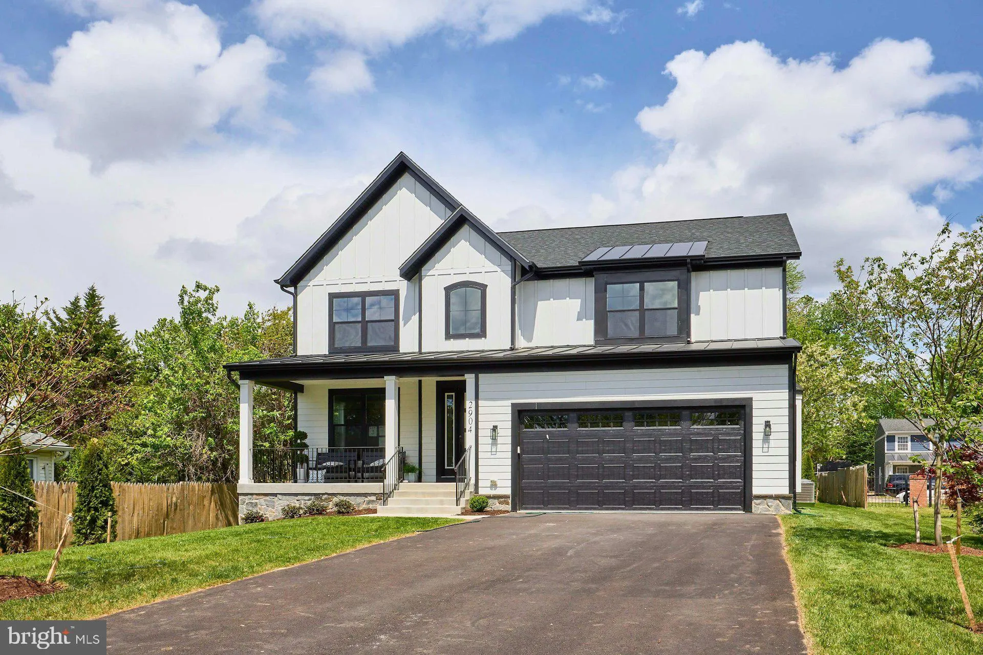 2904 RANDOM ROAD, Falls Church, VA 22042
