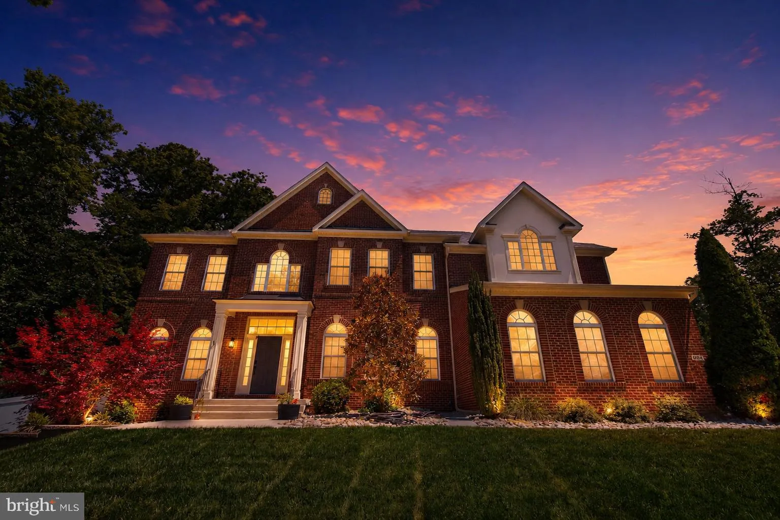 9124 RIDGELY DRIVE, Lorton, VA 22079