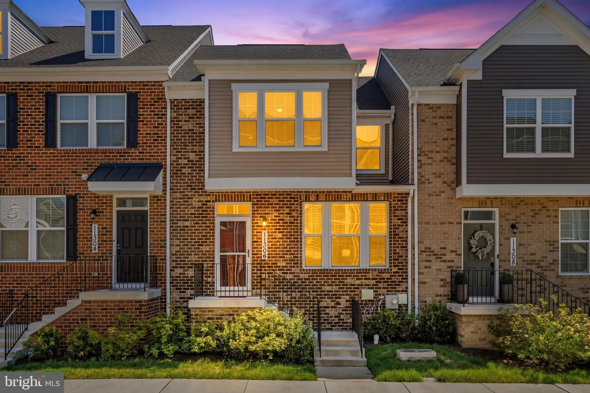 11306 MERIDIAN HILL WAY, Upper Marlboro, MD 20772