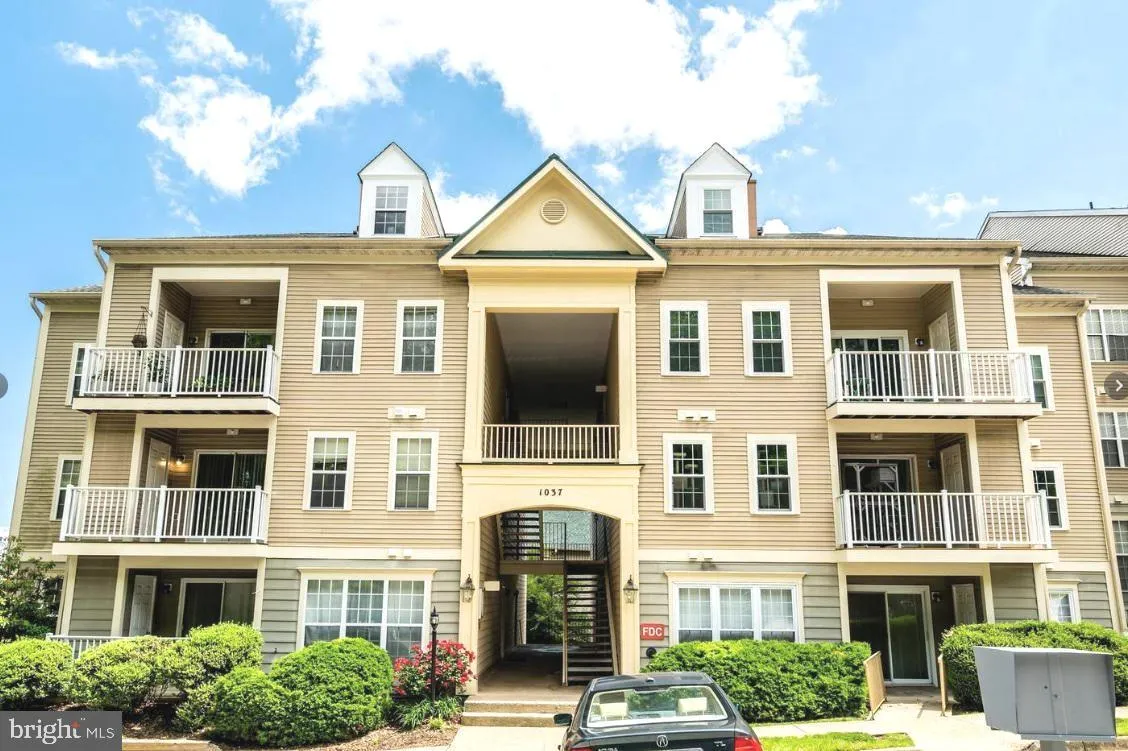 1037 GARDENVIEW LOOP, Woodbridge, VA 22191