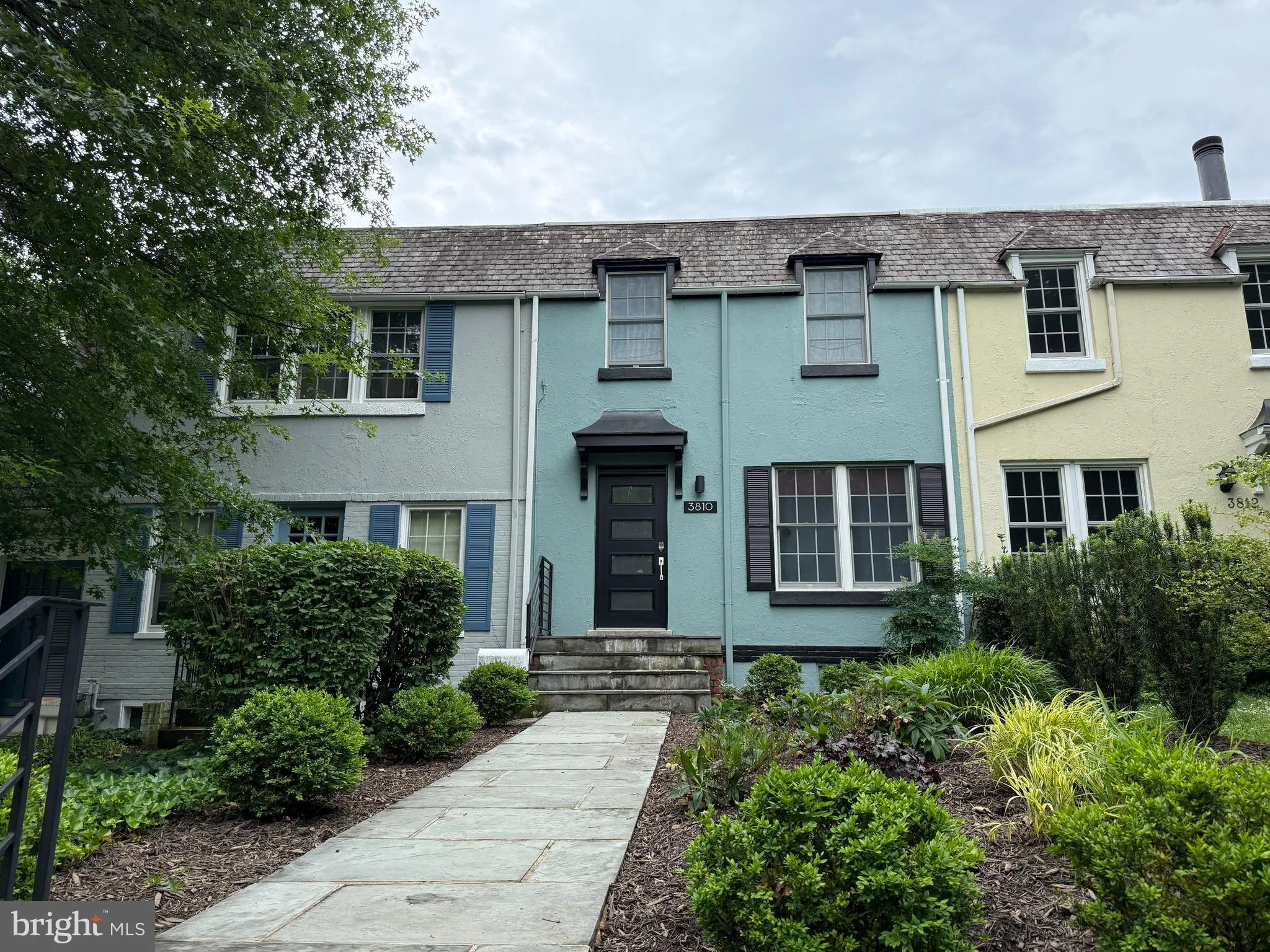 3810 T STREET, Washington, DC 20007