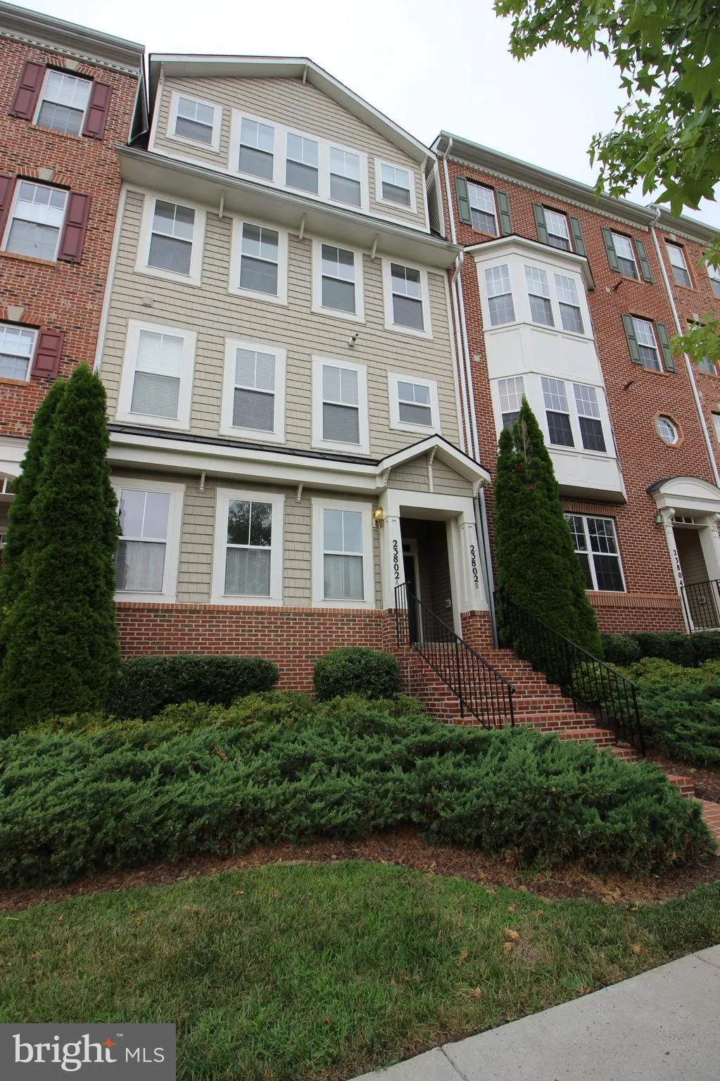 23802 CATAWBA HILL, Clarksburg, MD 20871