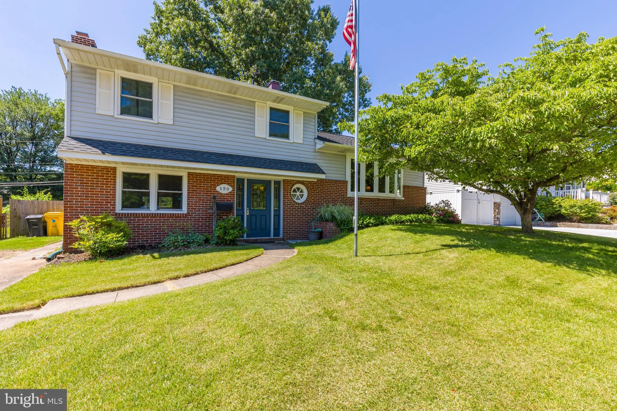 390 PHIRNE ROAD, Glen Burnie, MD 21061