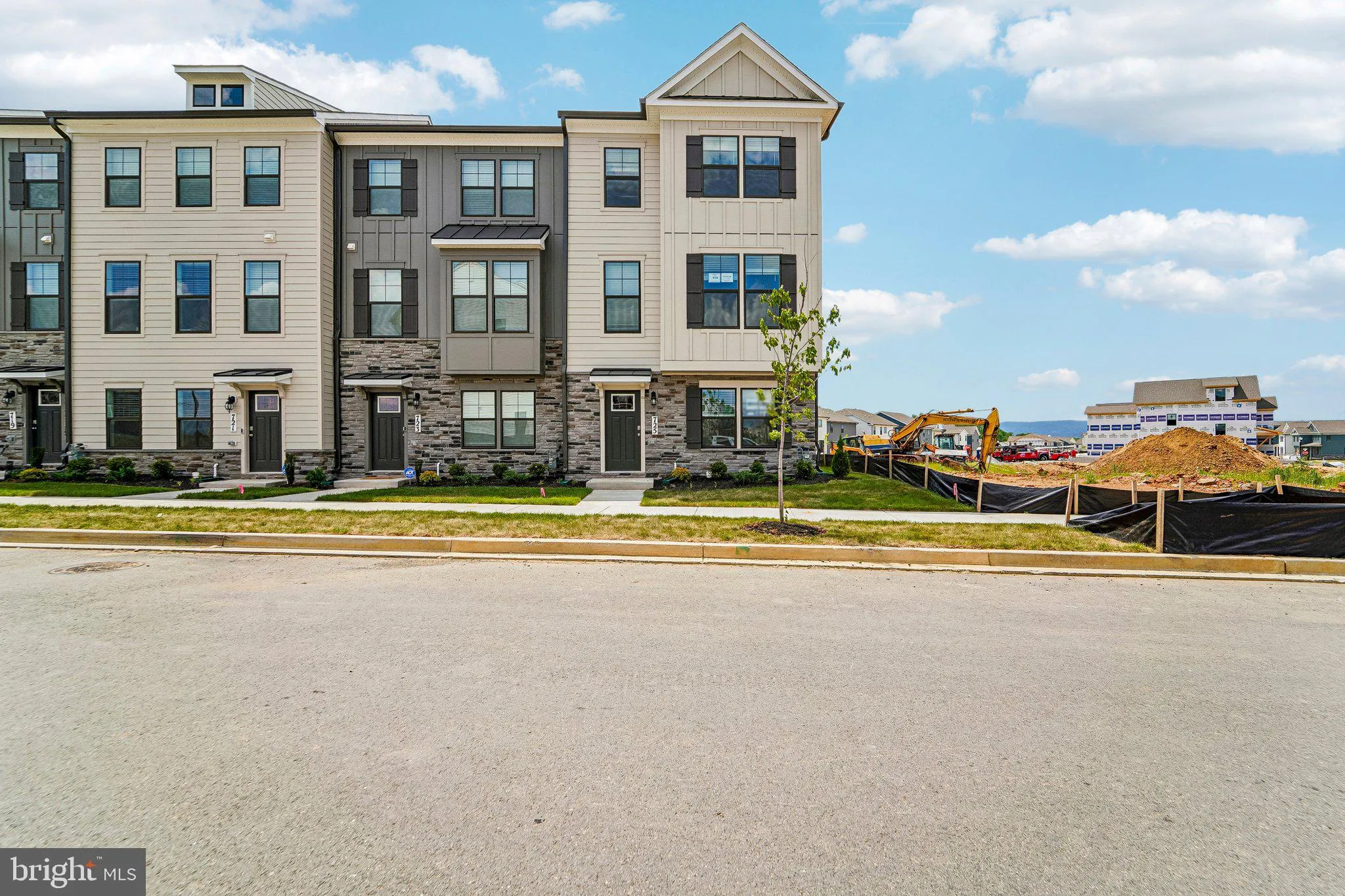 438 ENSEMBLE WAY, Frederick, MD 21701