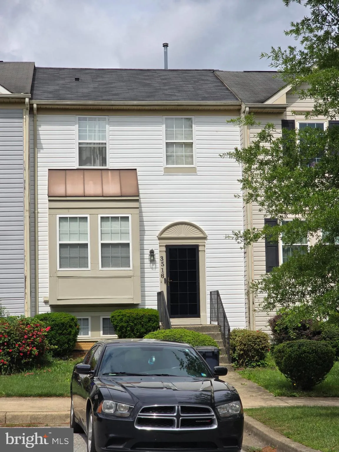 3516 COMMUNITY DRIVE, District Heights, MD 20747
