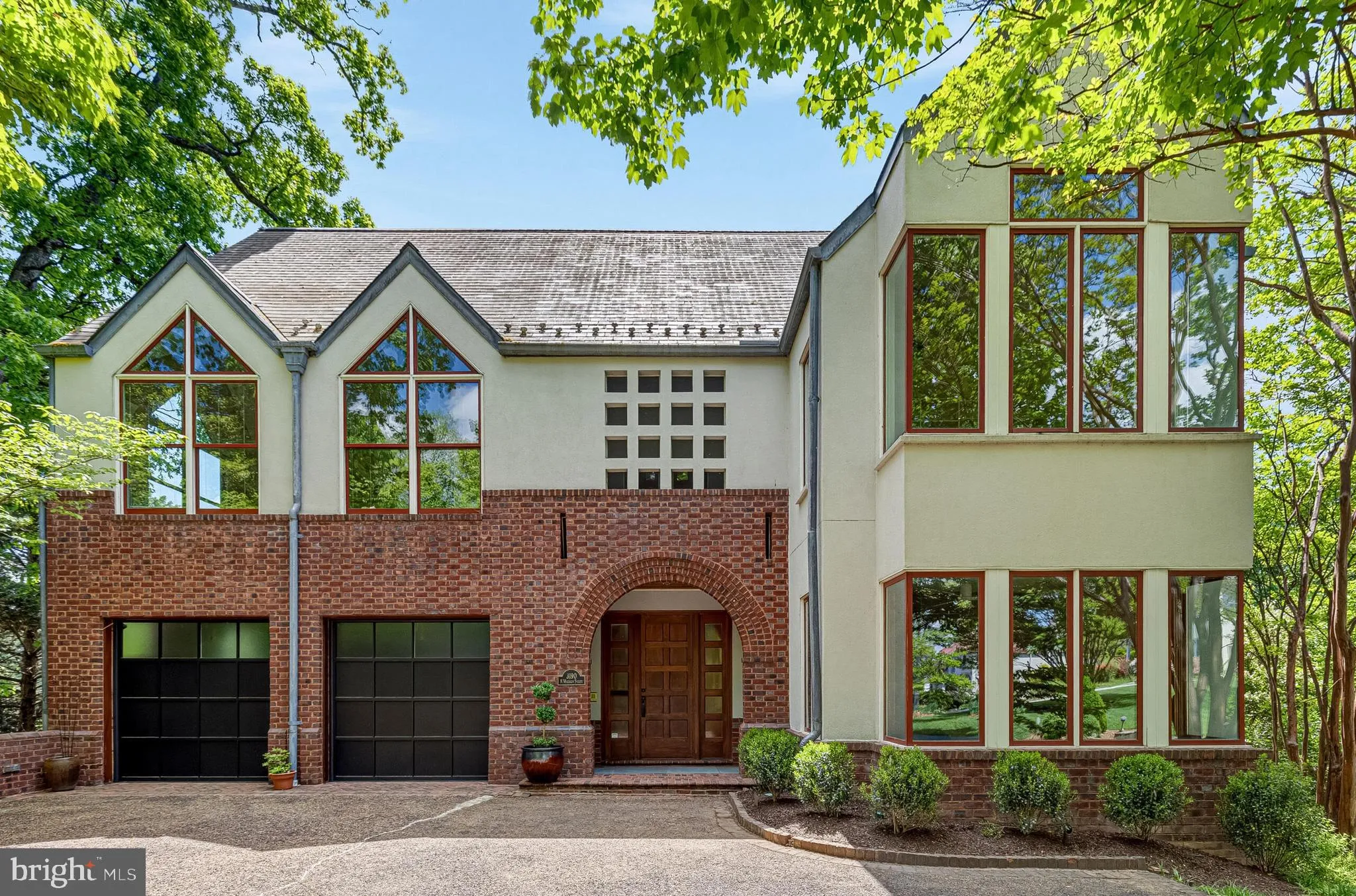 3190 WOODROW STREET, Arlington, VA 22207