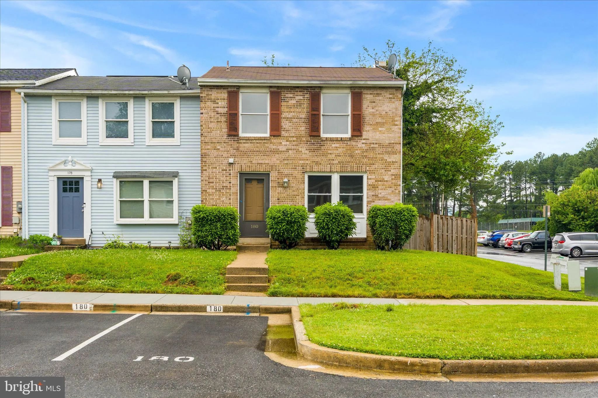 180 FAIRFIELD DRIVE, Frederick, MD 21702