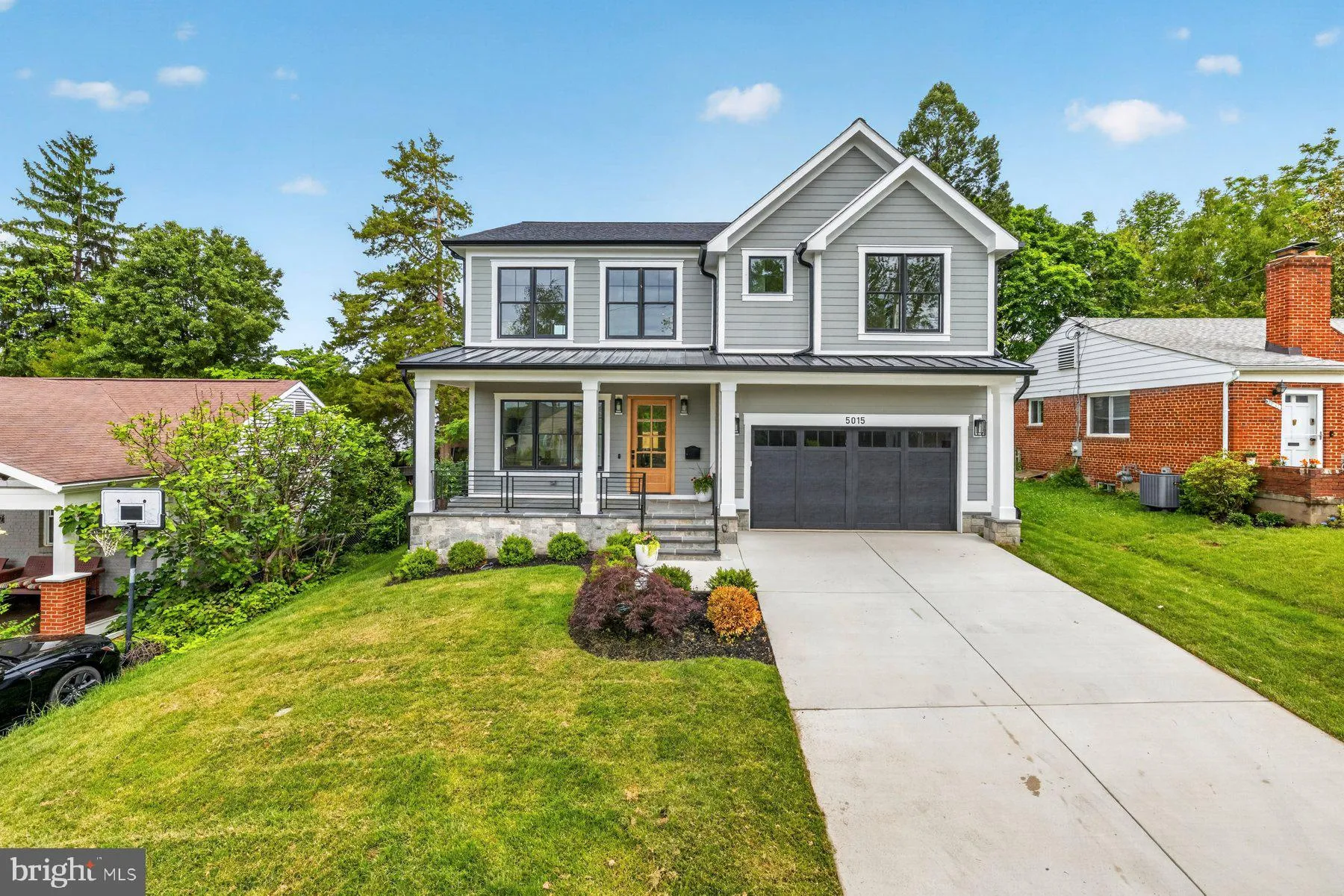 5015 CUSHING DRIVE, Kensington, MD 20895
