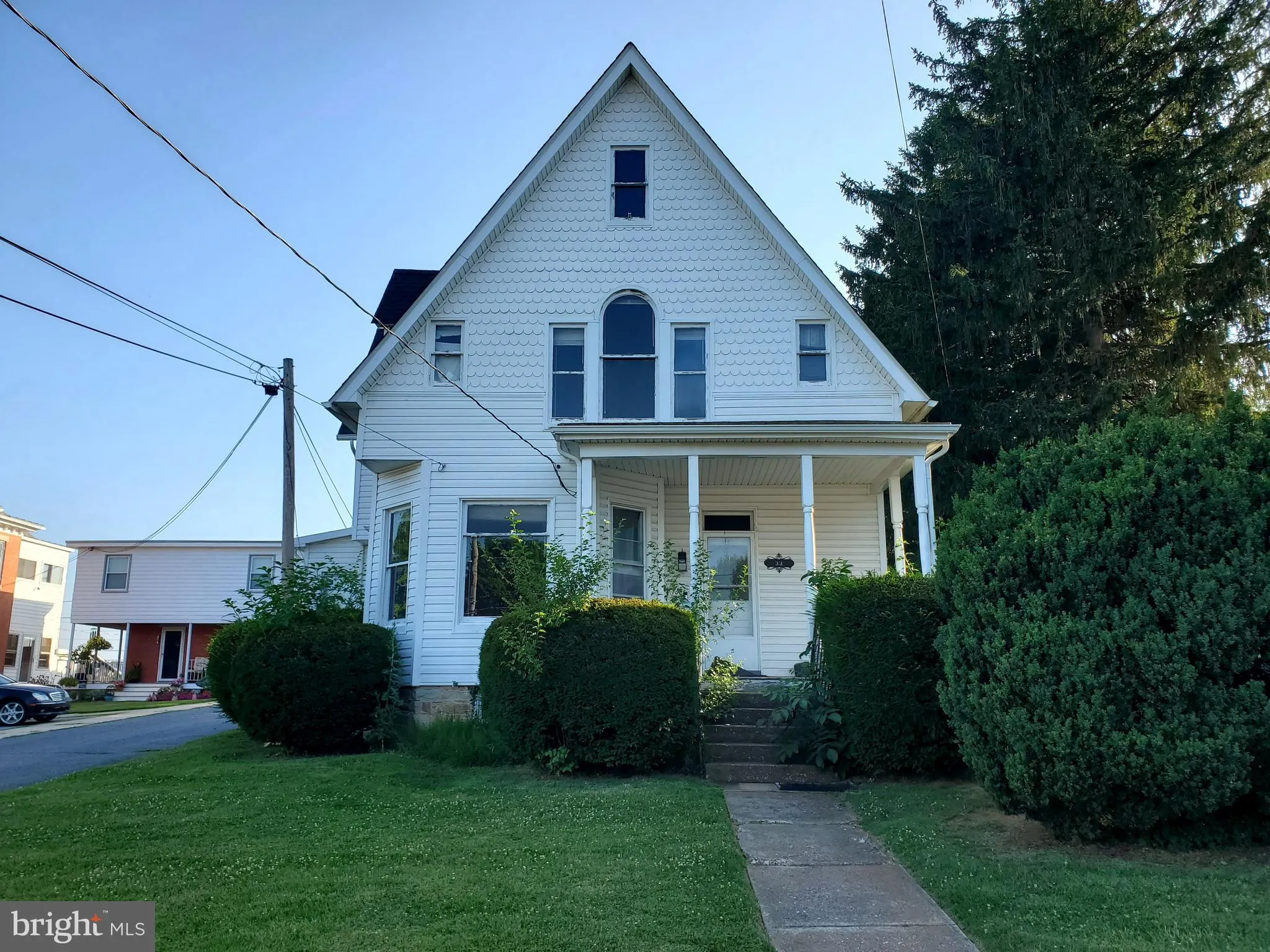 33 MAIN STREET, Middletown, MD 21769