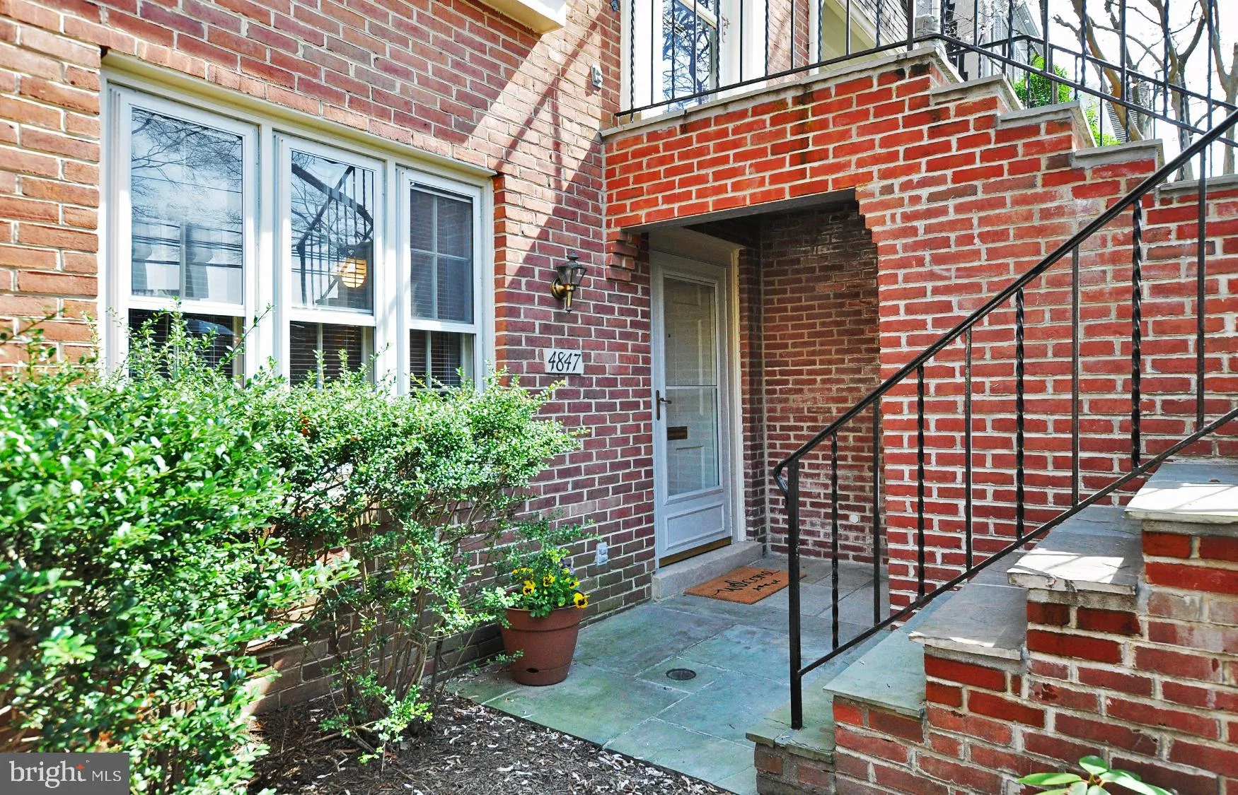 4847 SANGAMORE ROAD, Bethesda, MD 20816