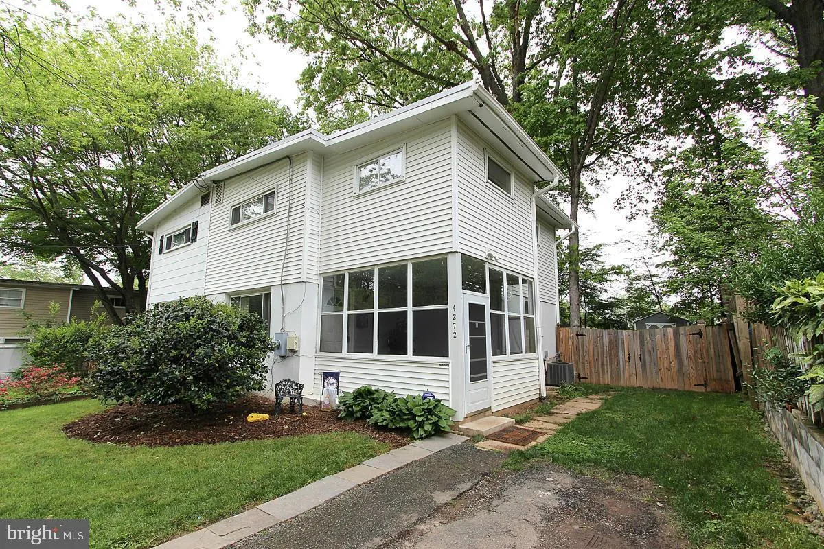 4272 ALLISON CIRCLE, Fairfax, VA 22030